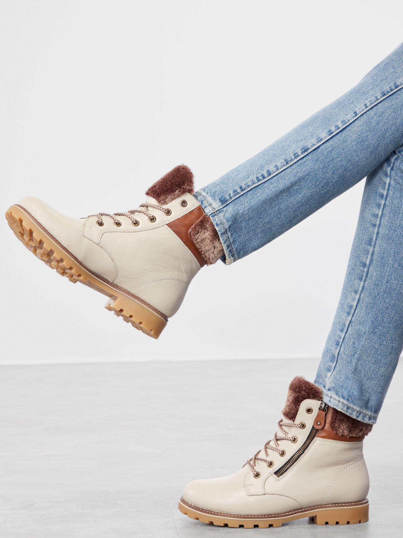 Boots Women's Remonte