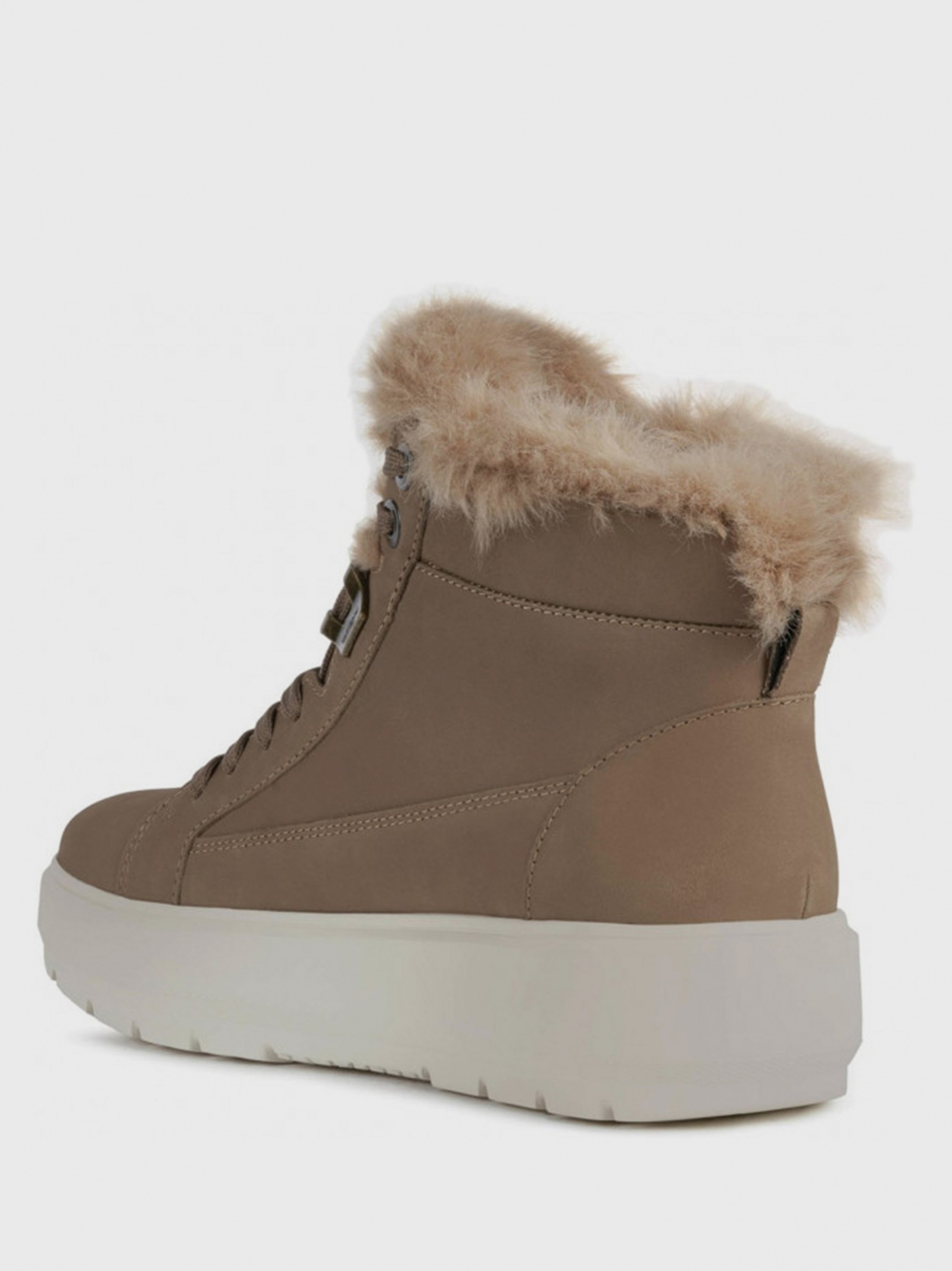 Boots Women's Geox