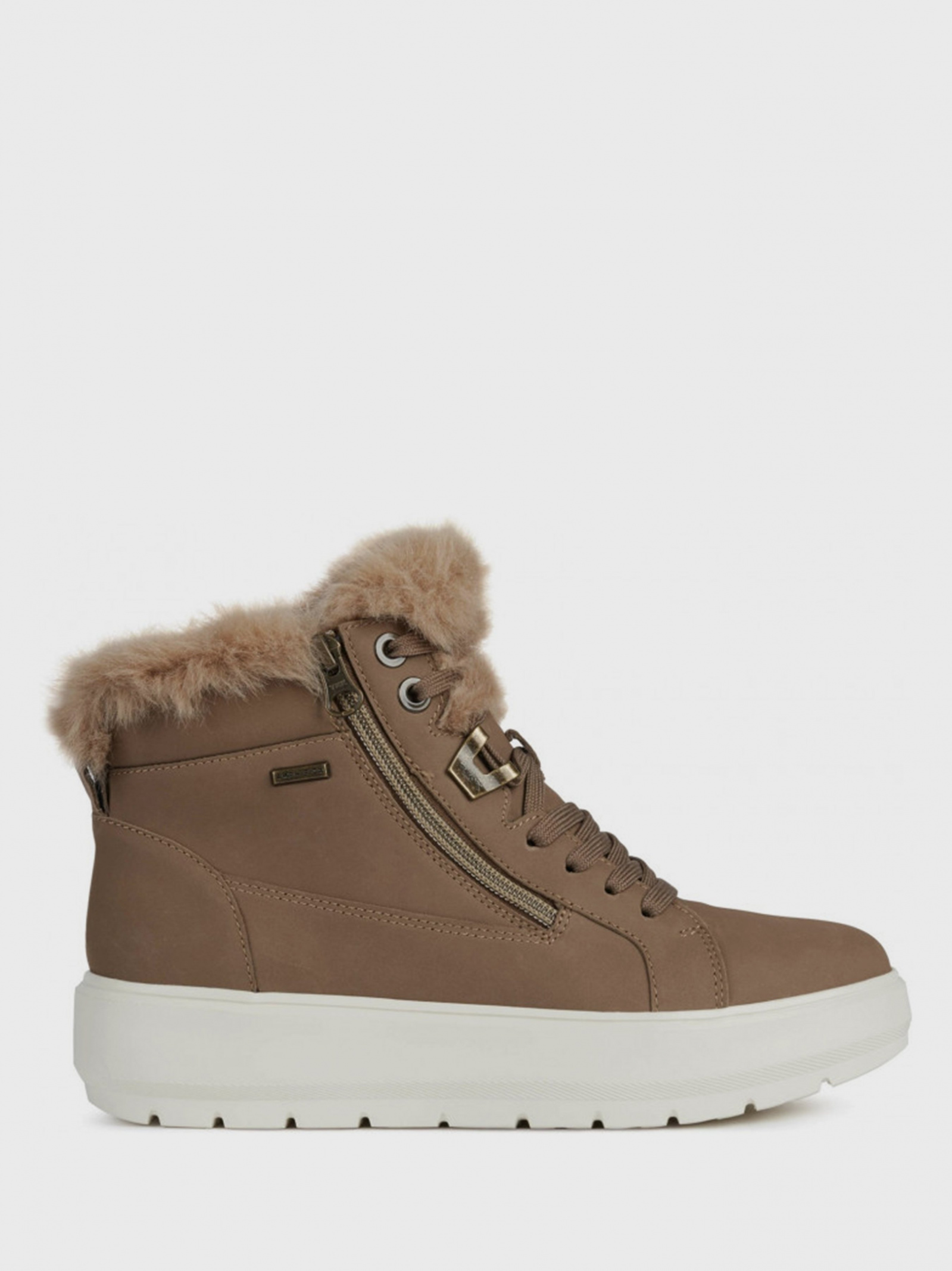 Boots Women's Geox