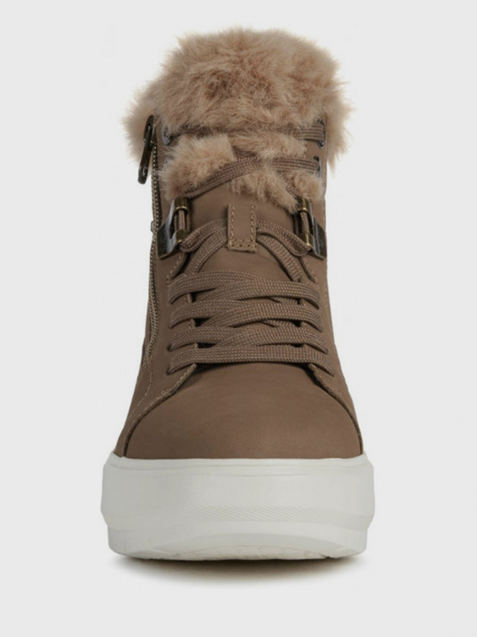 Boots Women's Geox