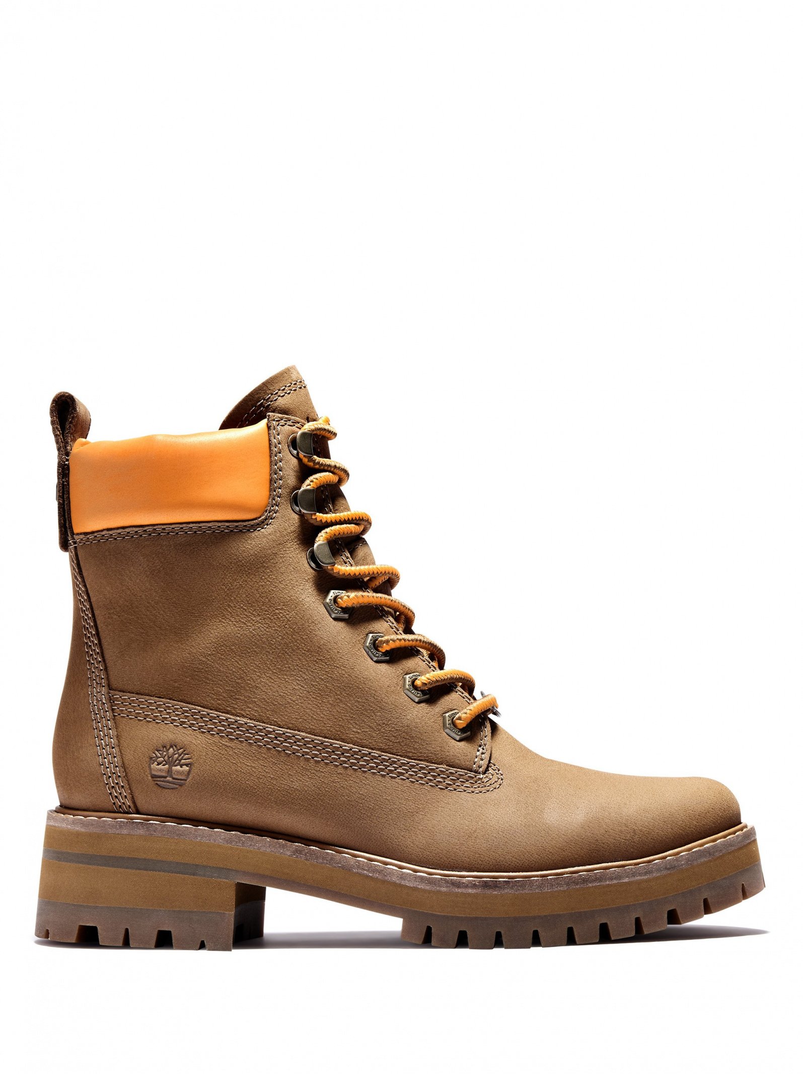 Ботинки Женские Timberland