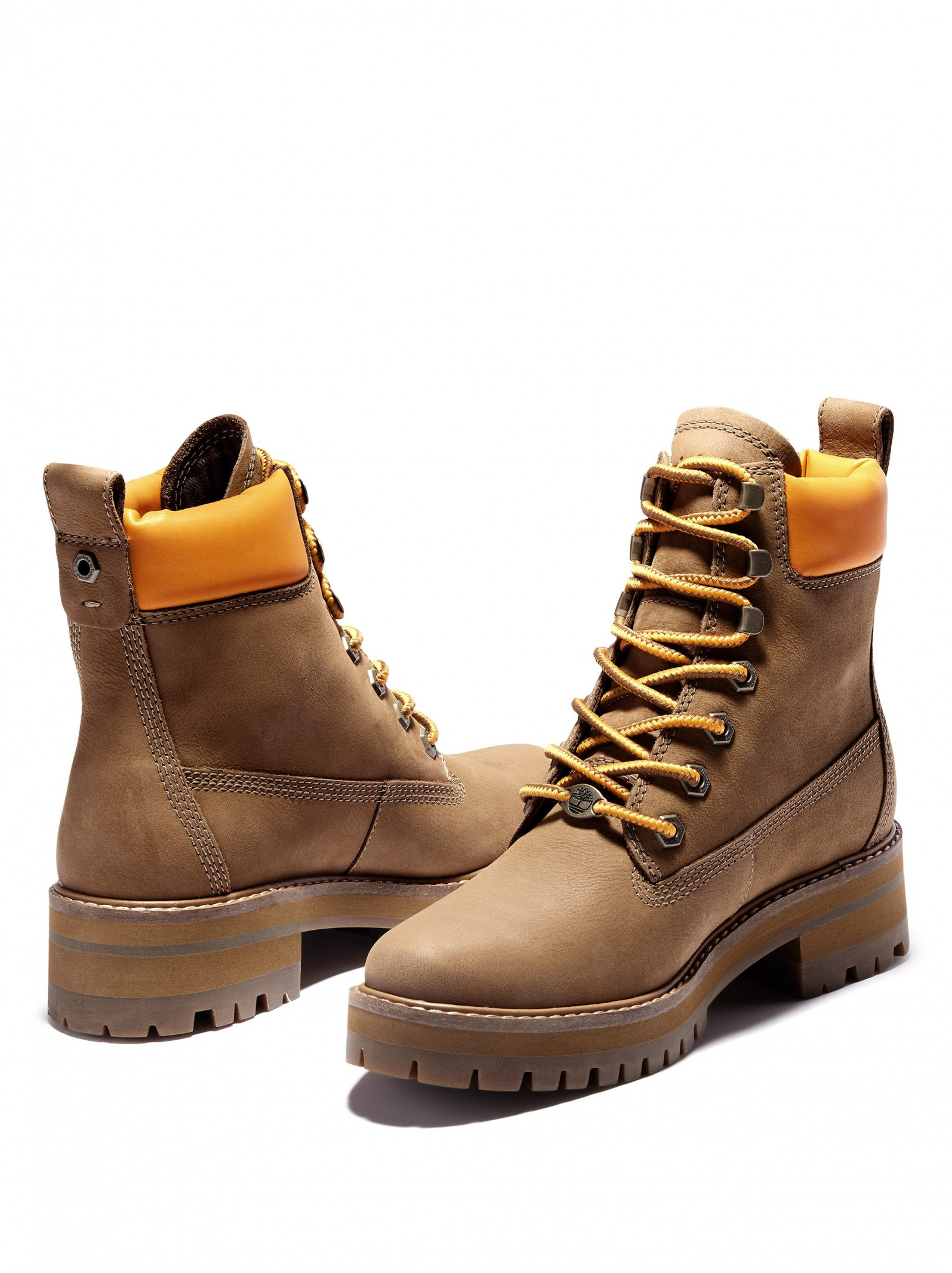 Ботинки Женские Timberland