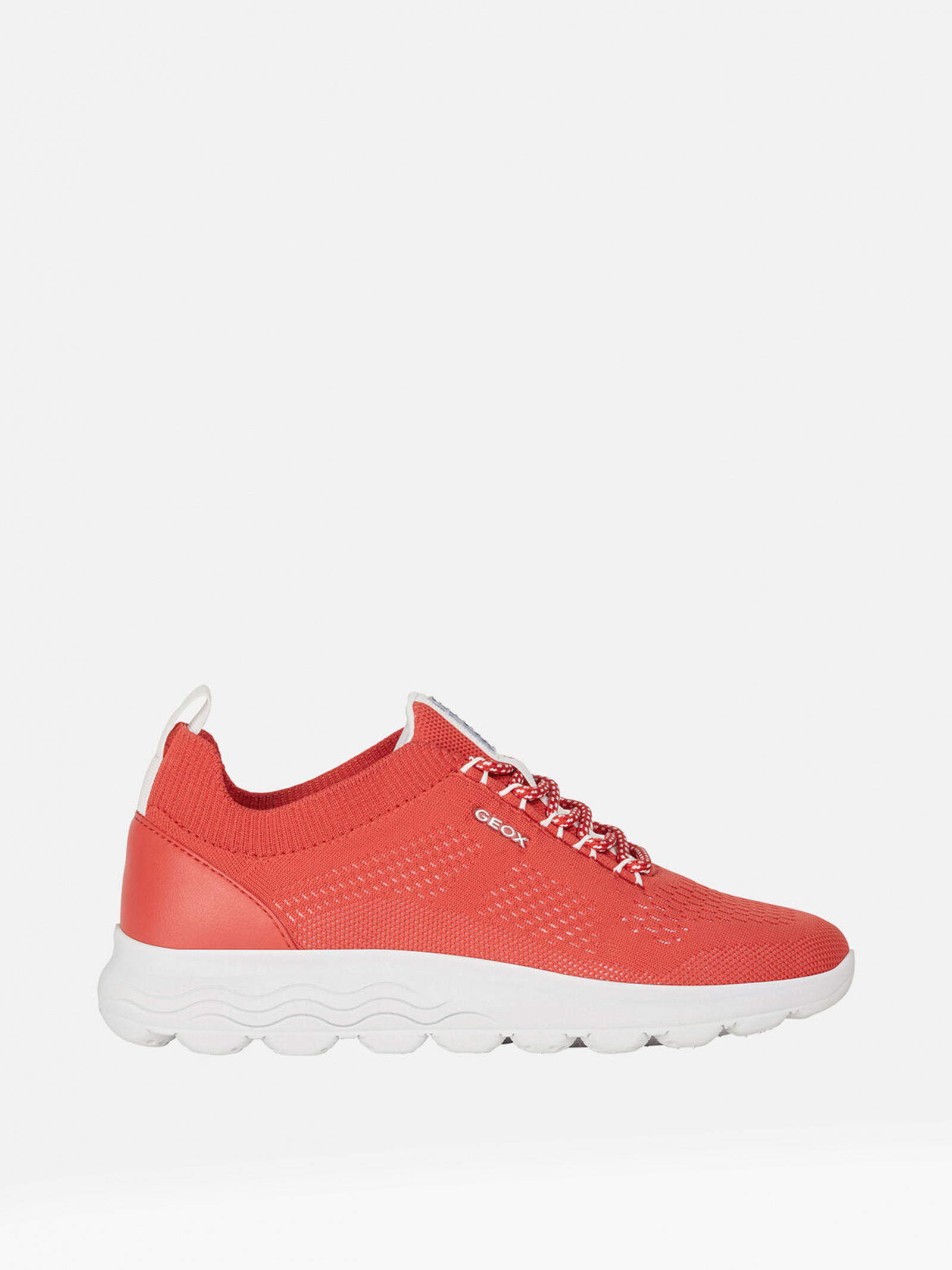 Casual Sneakers Women's Geox