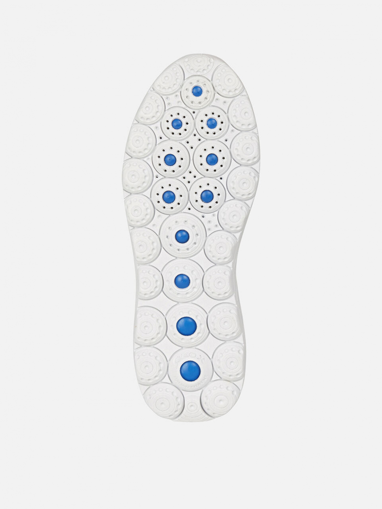Casual Sneakers Women's Geox
