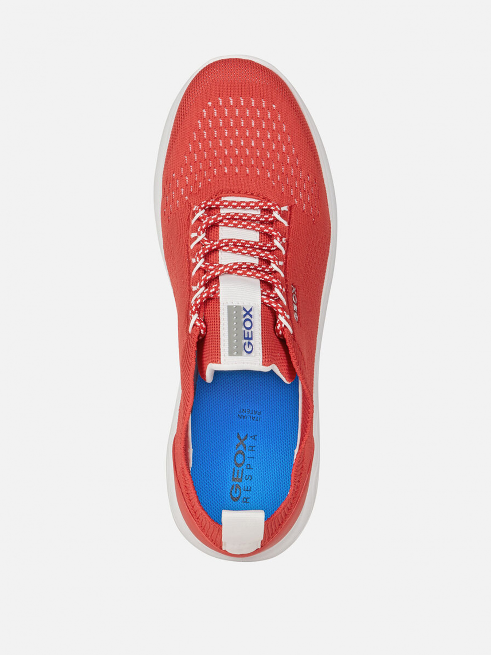 Casual Sneakers Women's Geox
