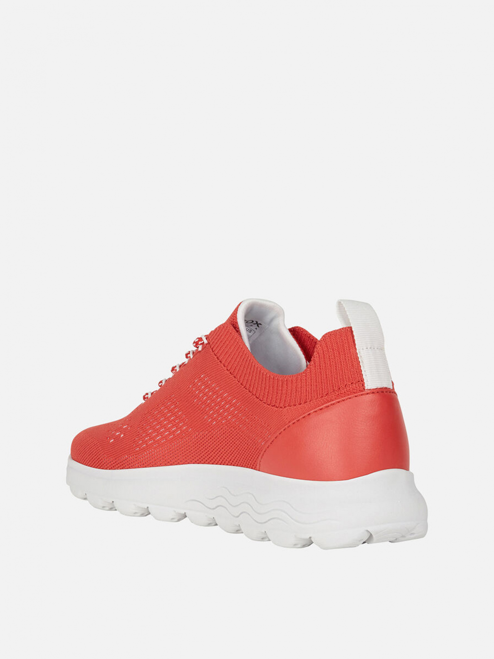 Casual Sneakers Women's Geox