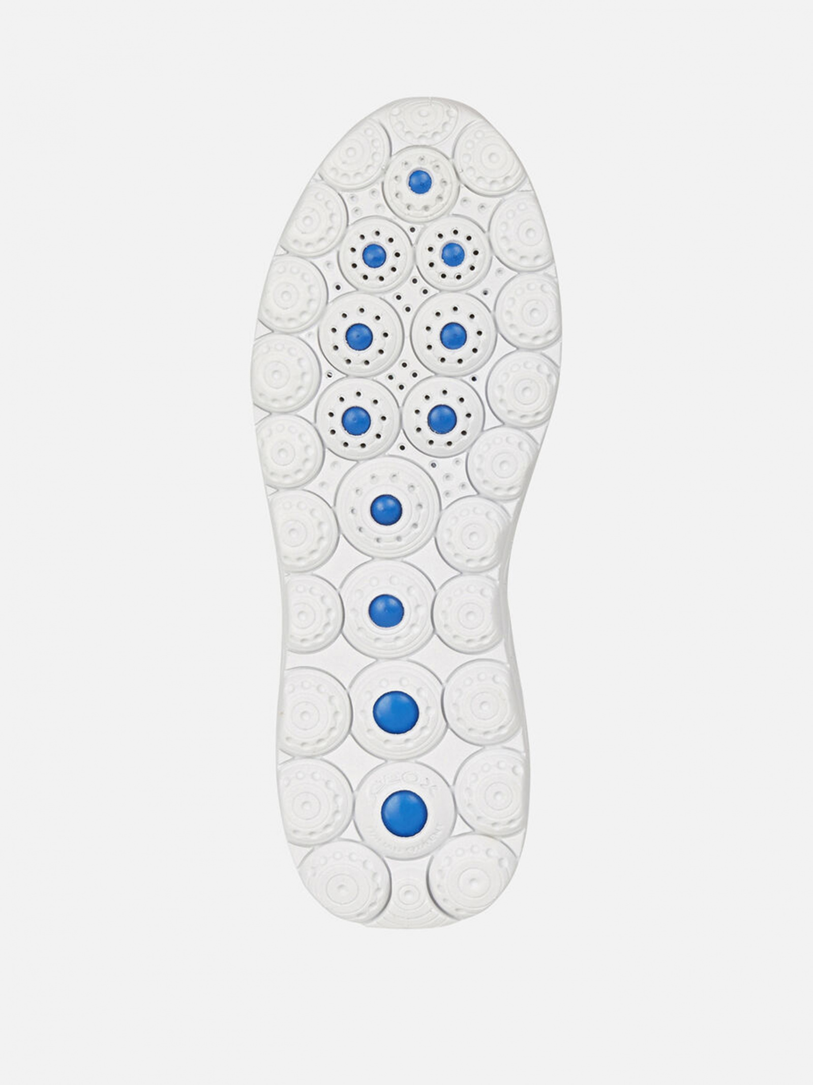 Casual Sneakers Women's Geox