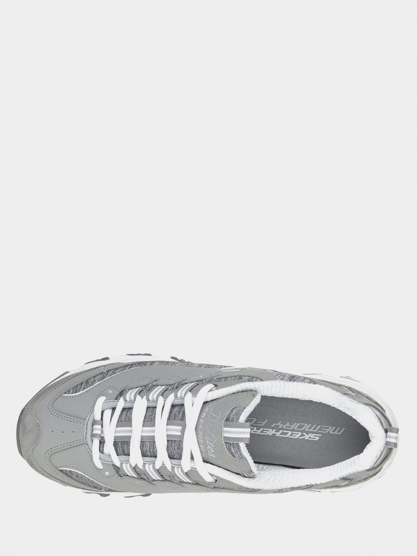 Кроссовки повседневные Женские Skechers