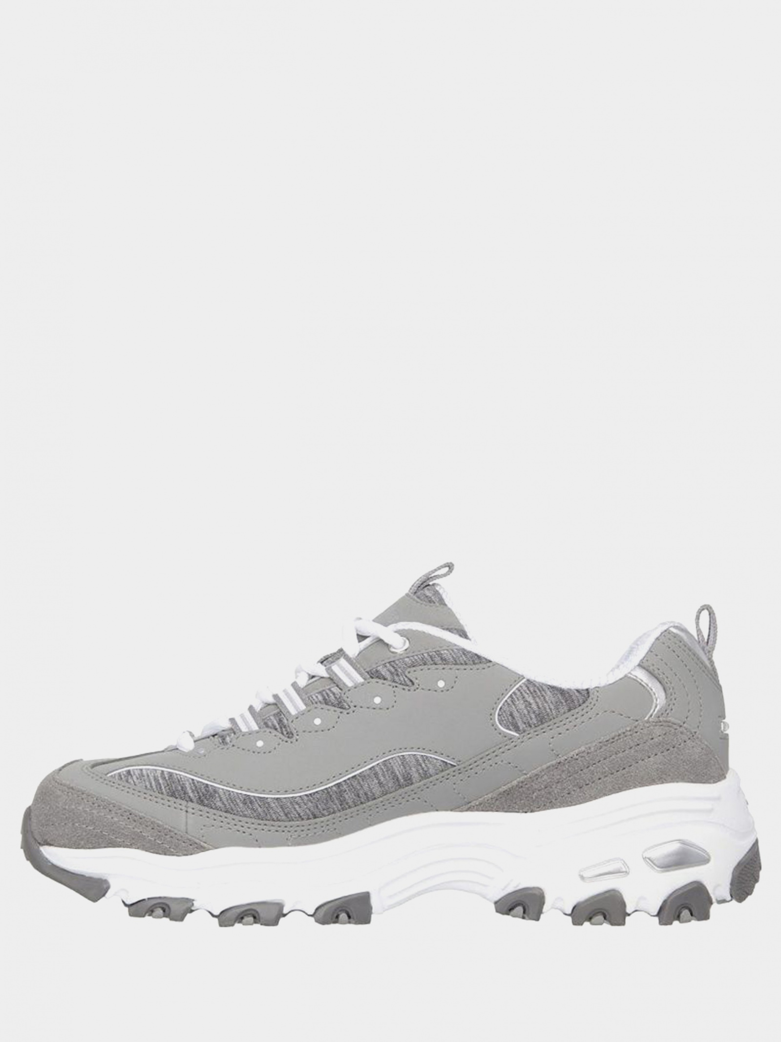Кроссовки повседневные Женские Skechers