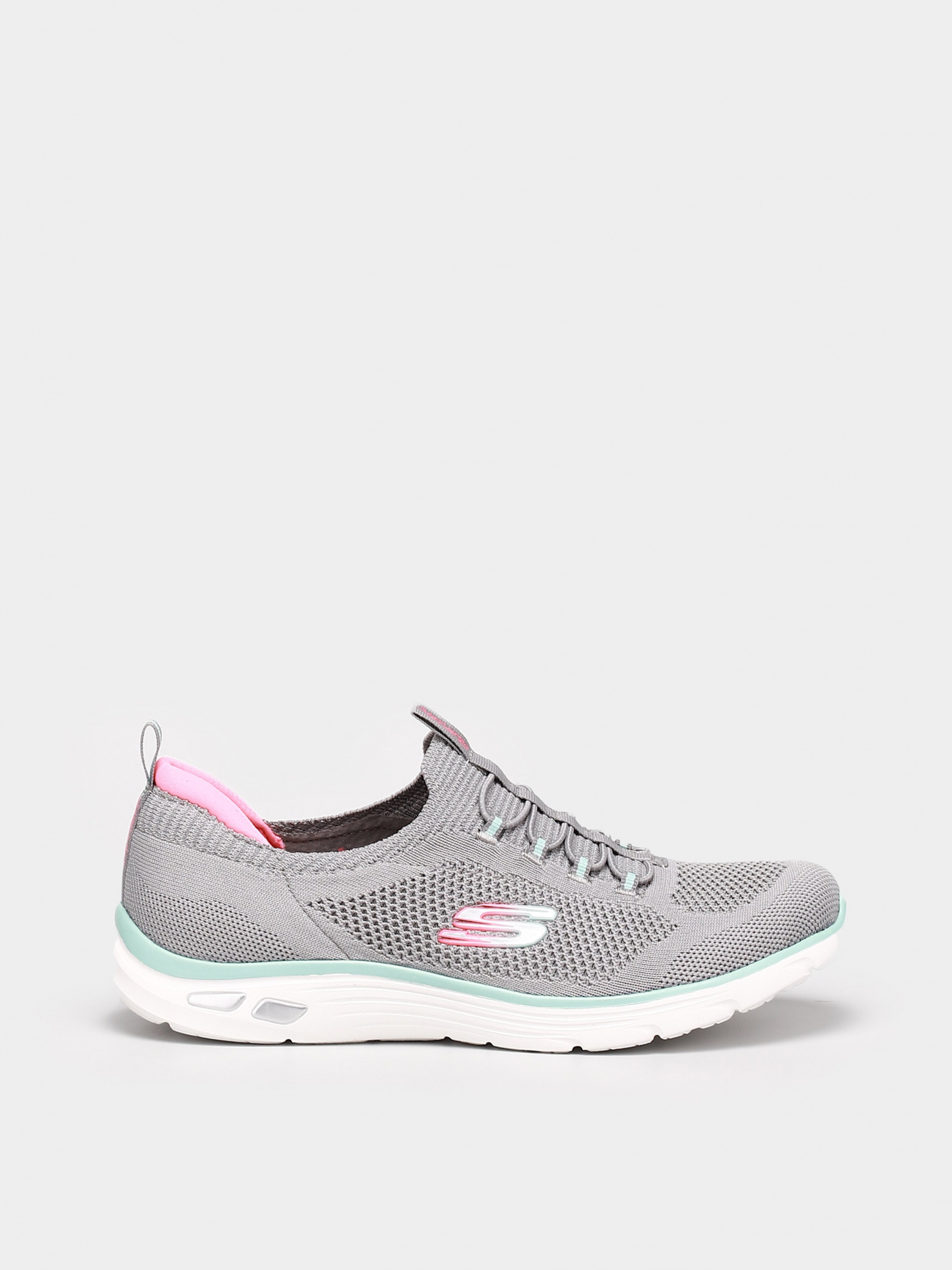 Кросівки повсякденні Жіночі Skechers