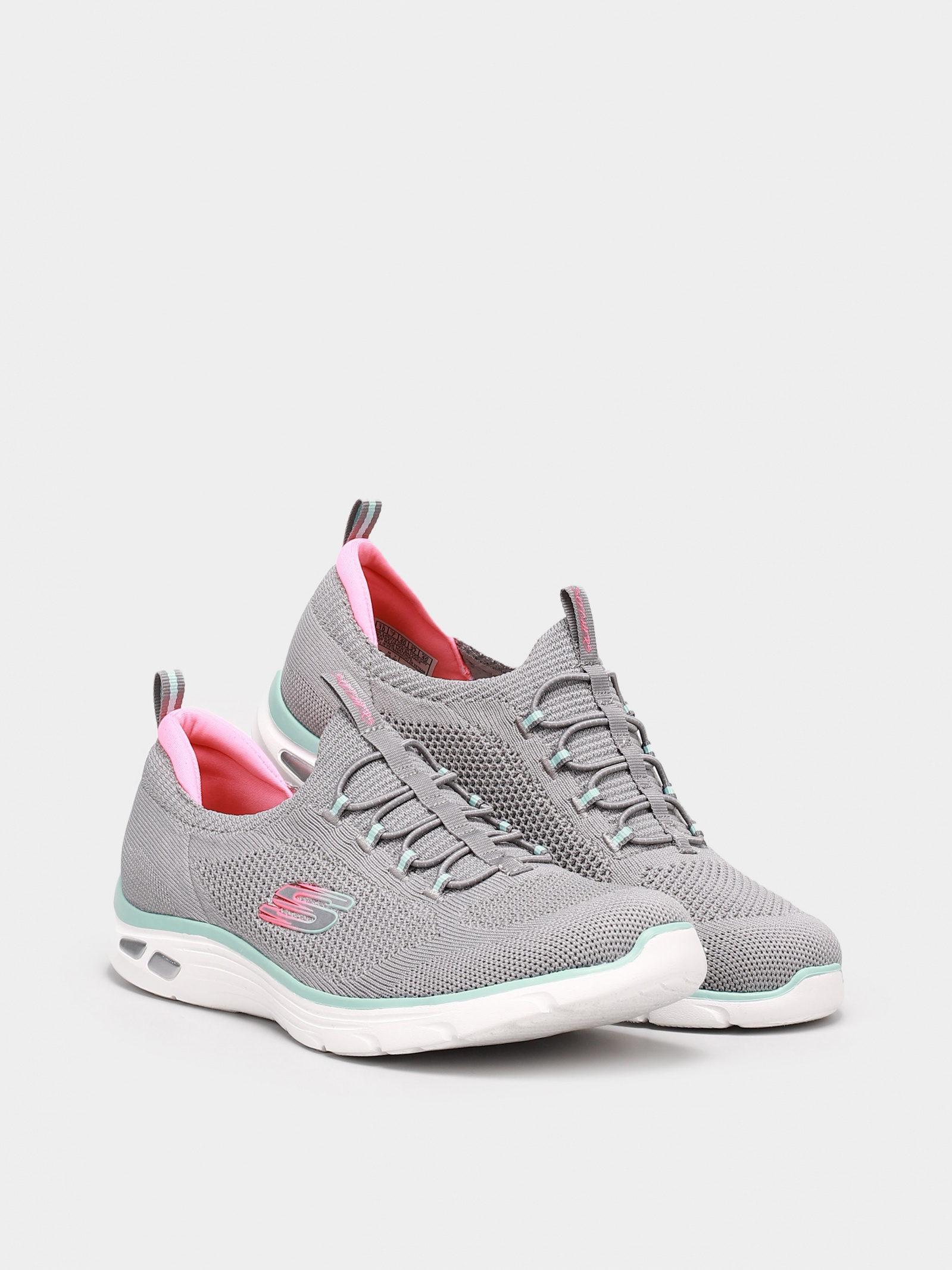 Кросівки повсякденні Жіночі Skechers