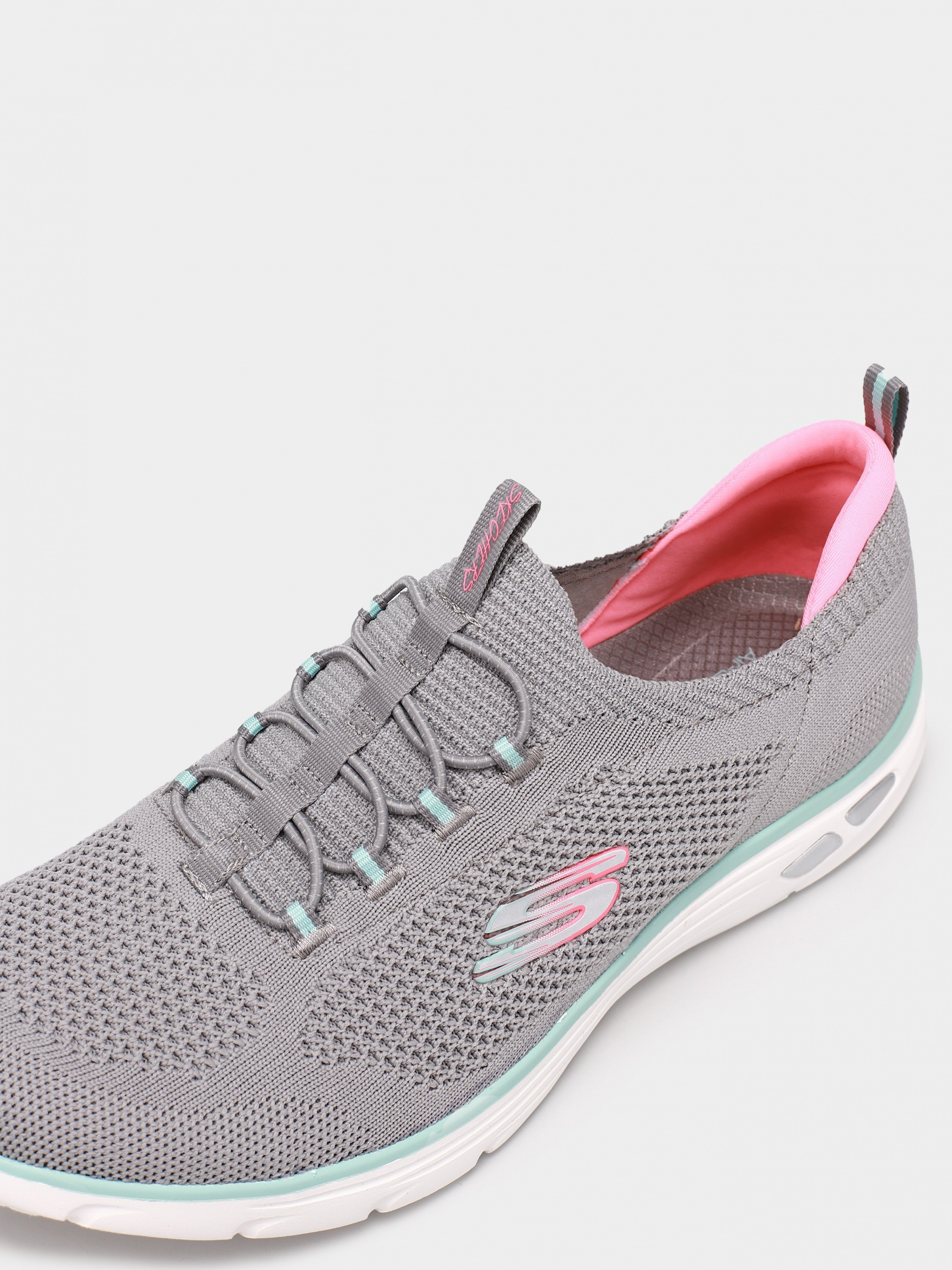 Кросівки повсякденні Жіночі Skechers
