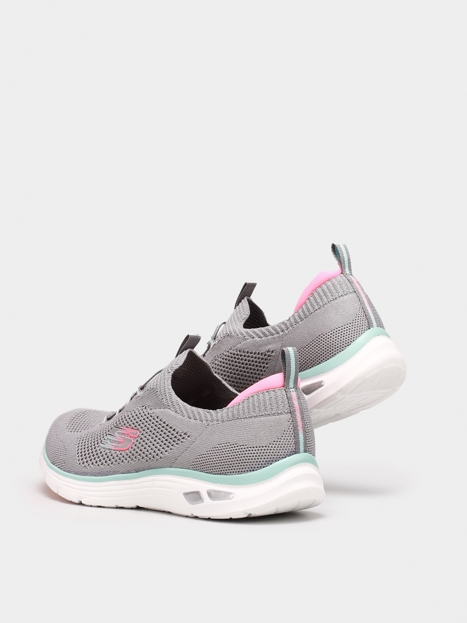Кросівки повсякденні Жіночі Skechers