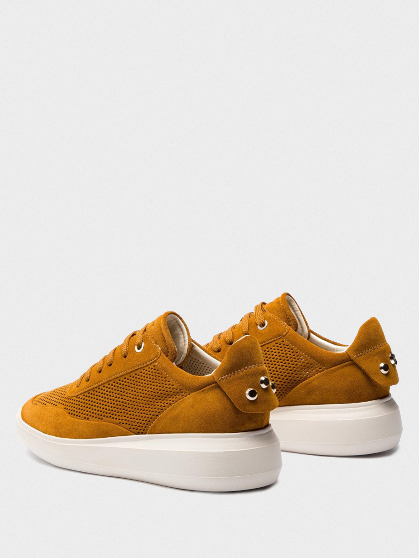 Casual Sneakers Women's Geox