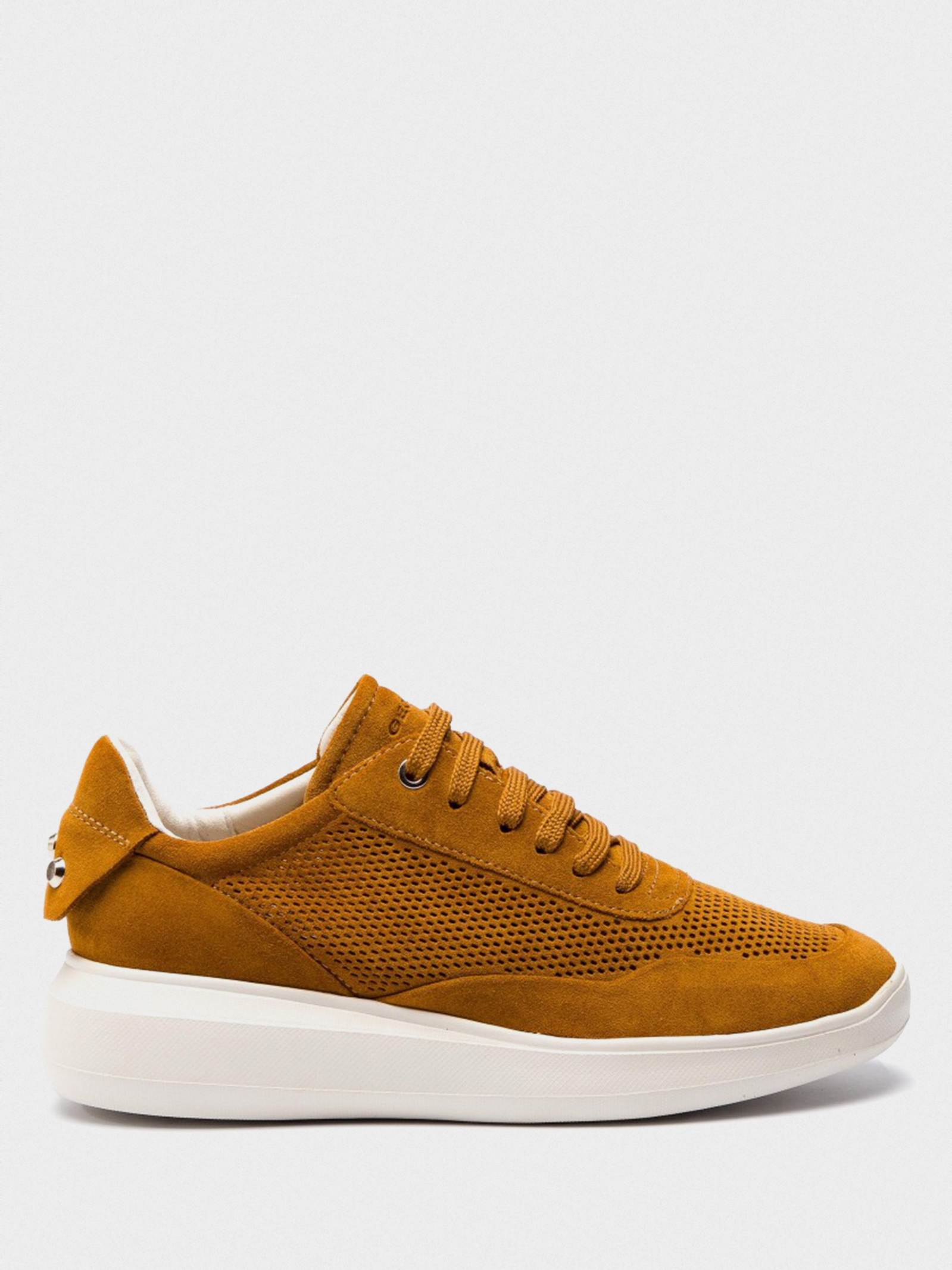 Casual Sneakers Women's Geox