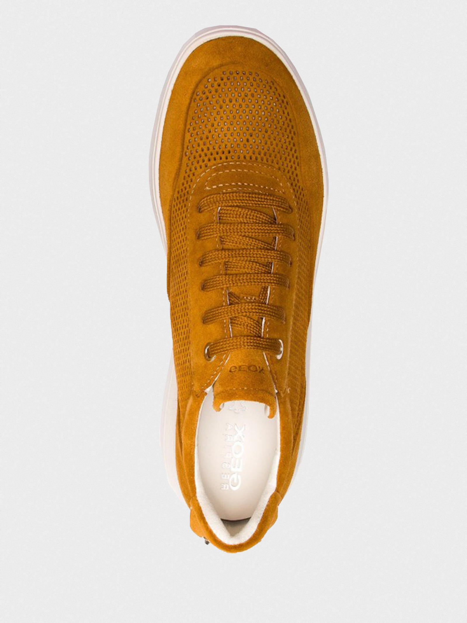 Casual Sneakers Women's Geox