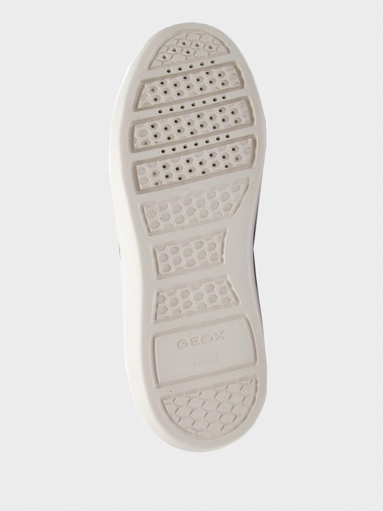Casual Sneakers Women's Geox