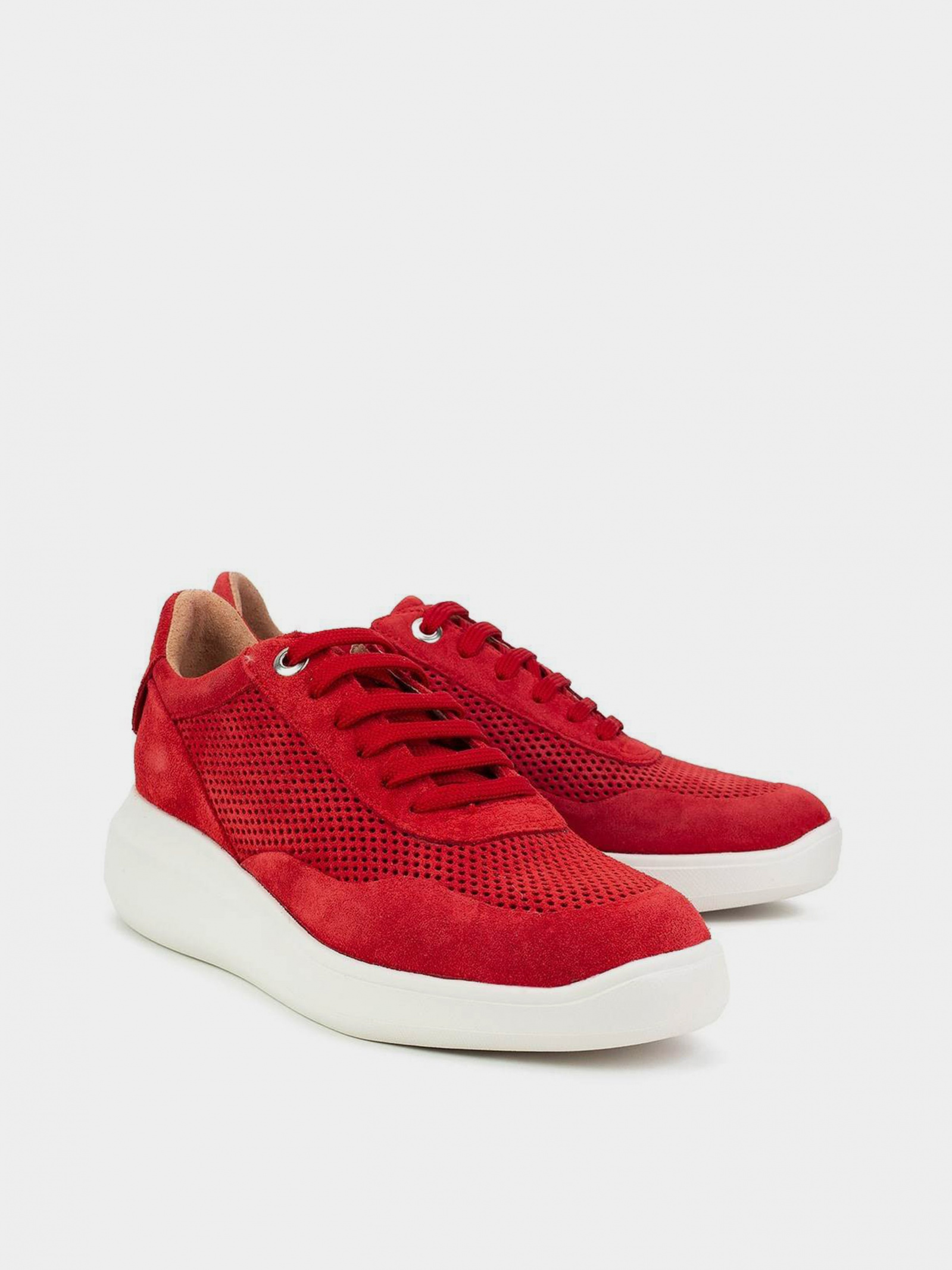 Casual Sneakers Women's Geox