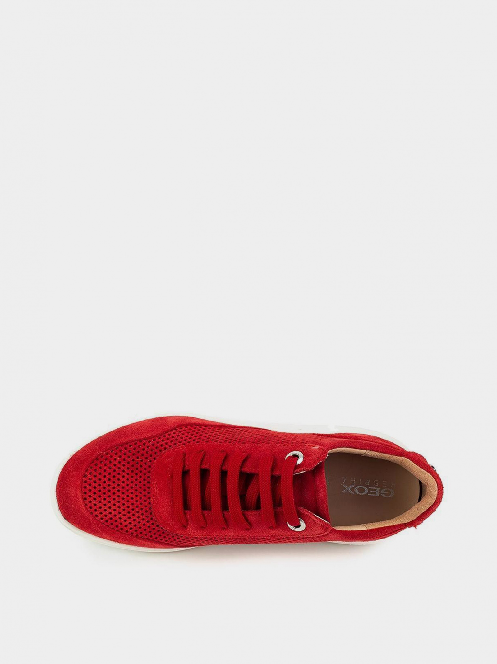 Casual Sneakers Women's Geox