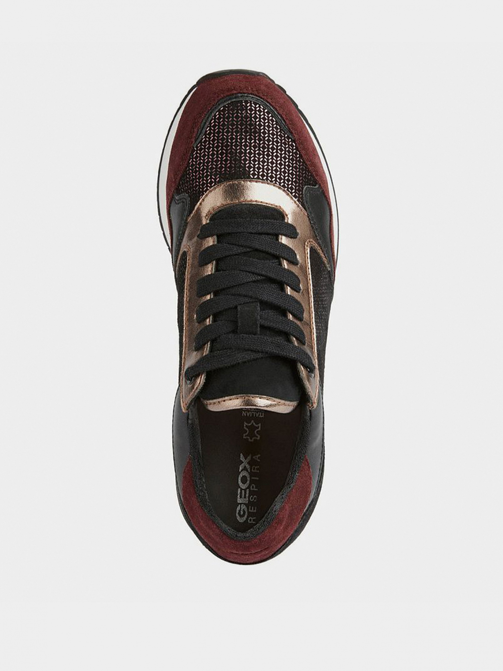 Casual Sneakers Women's Geox