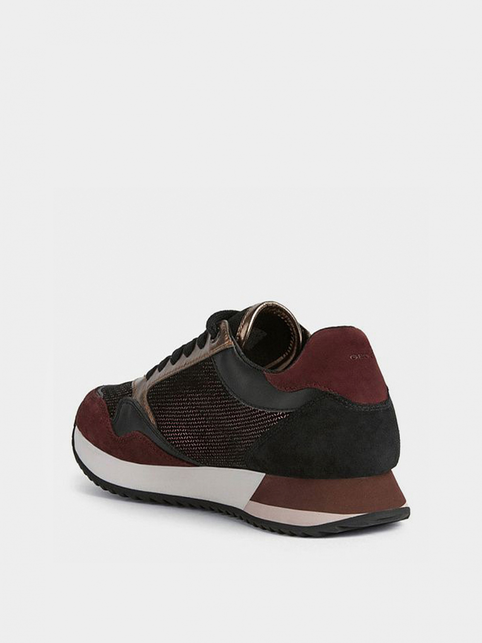 Casual Sneakers Women's Geox