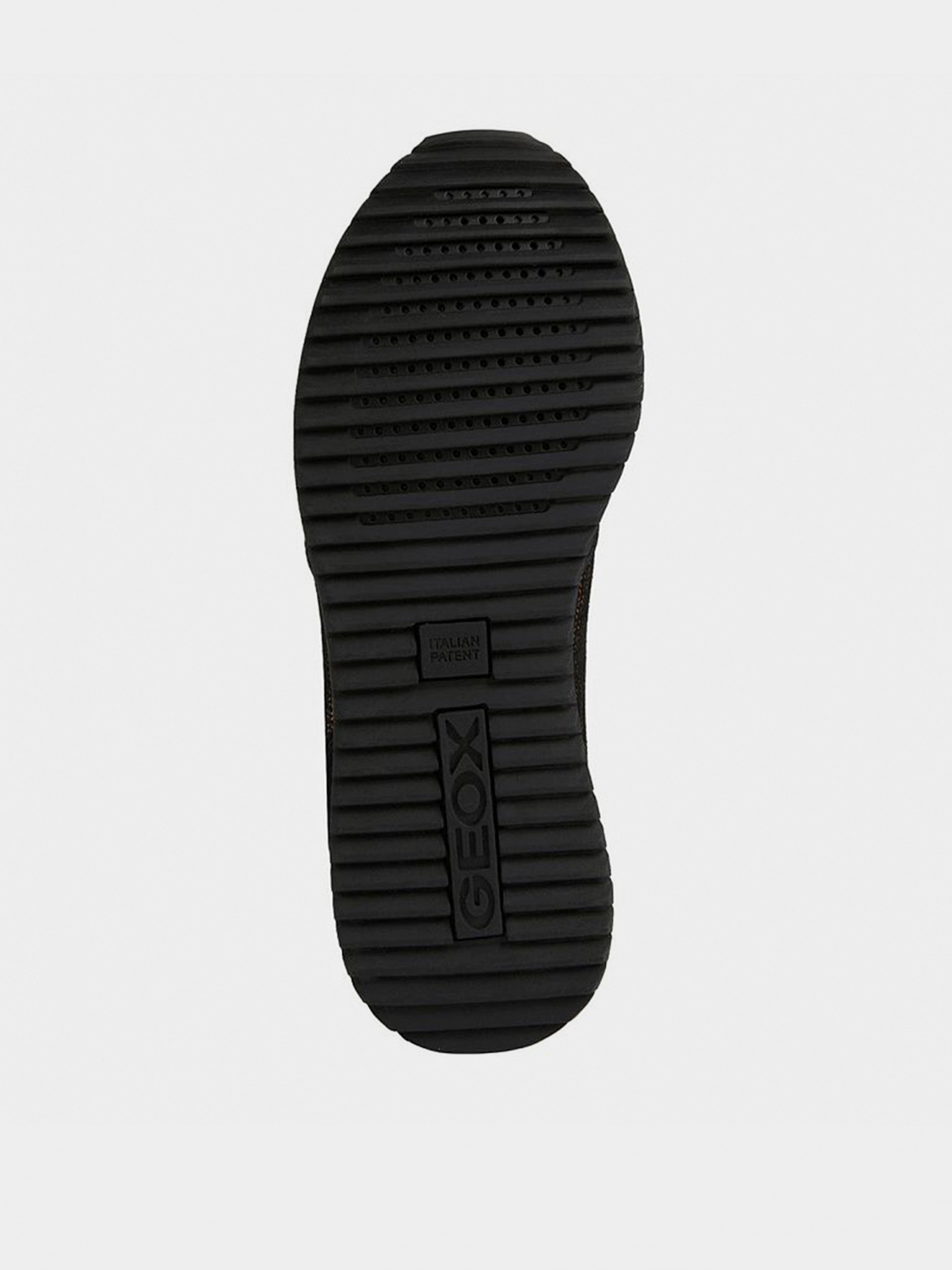 Casual Sneakers Women's Geox