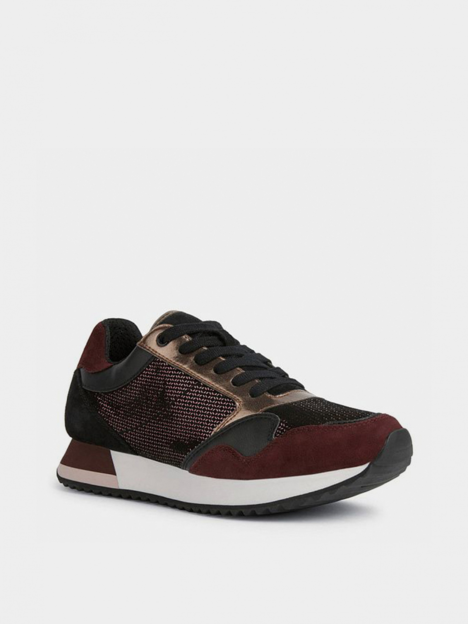 Casual Sneakers Women's Geox