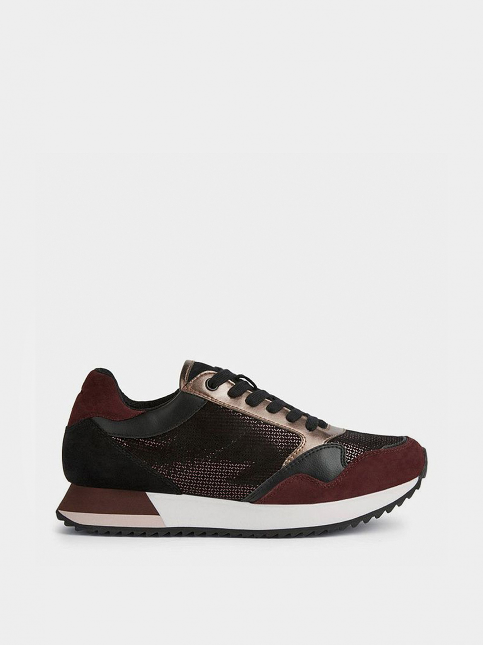 Casual Sneakers Women's Geox