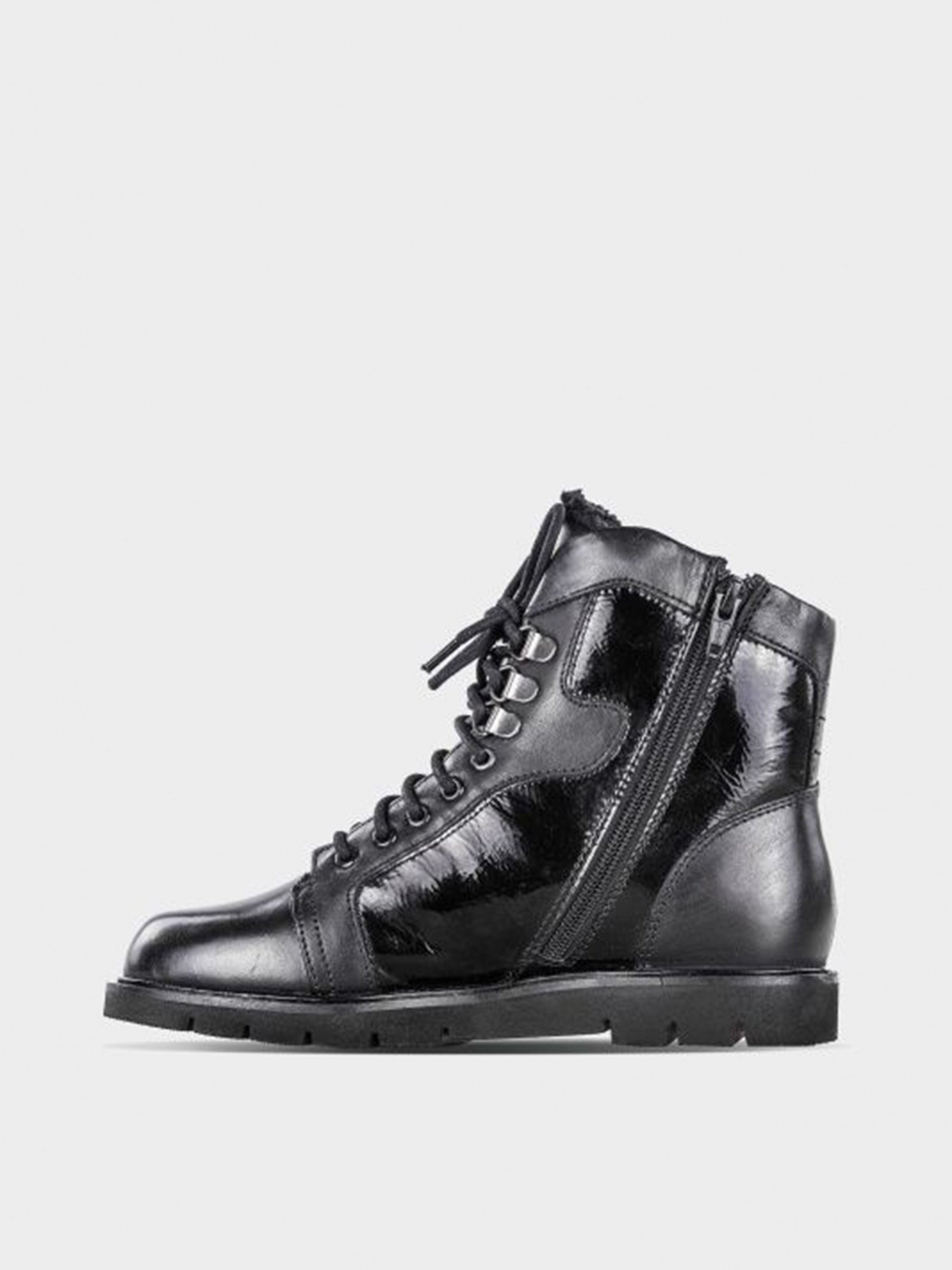 Boots Women's Braska