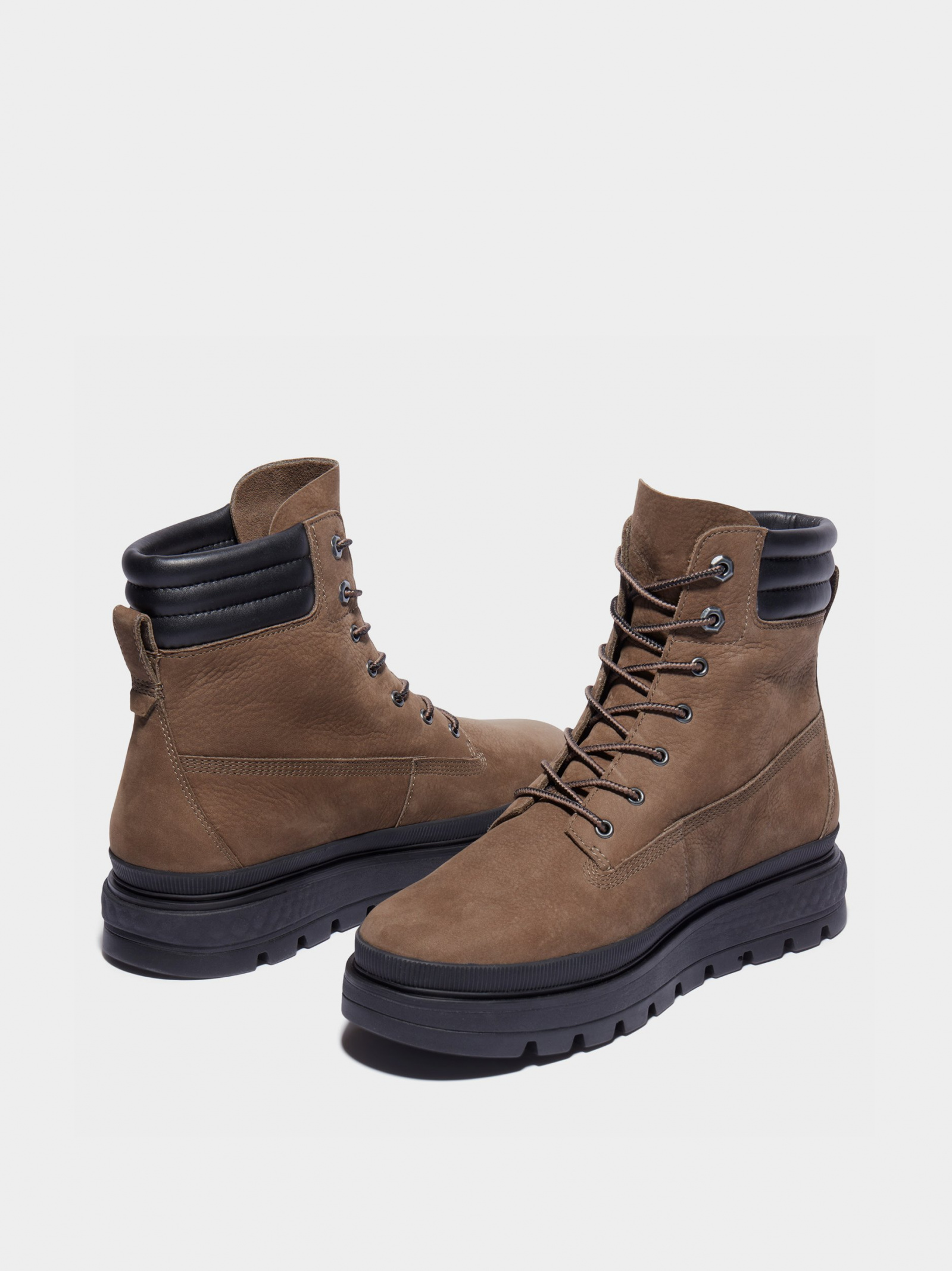 Черевики Жіночі Timberland