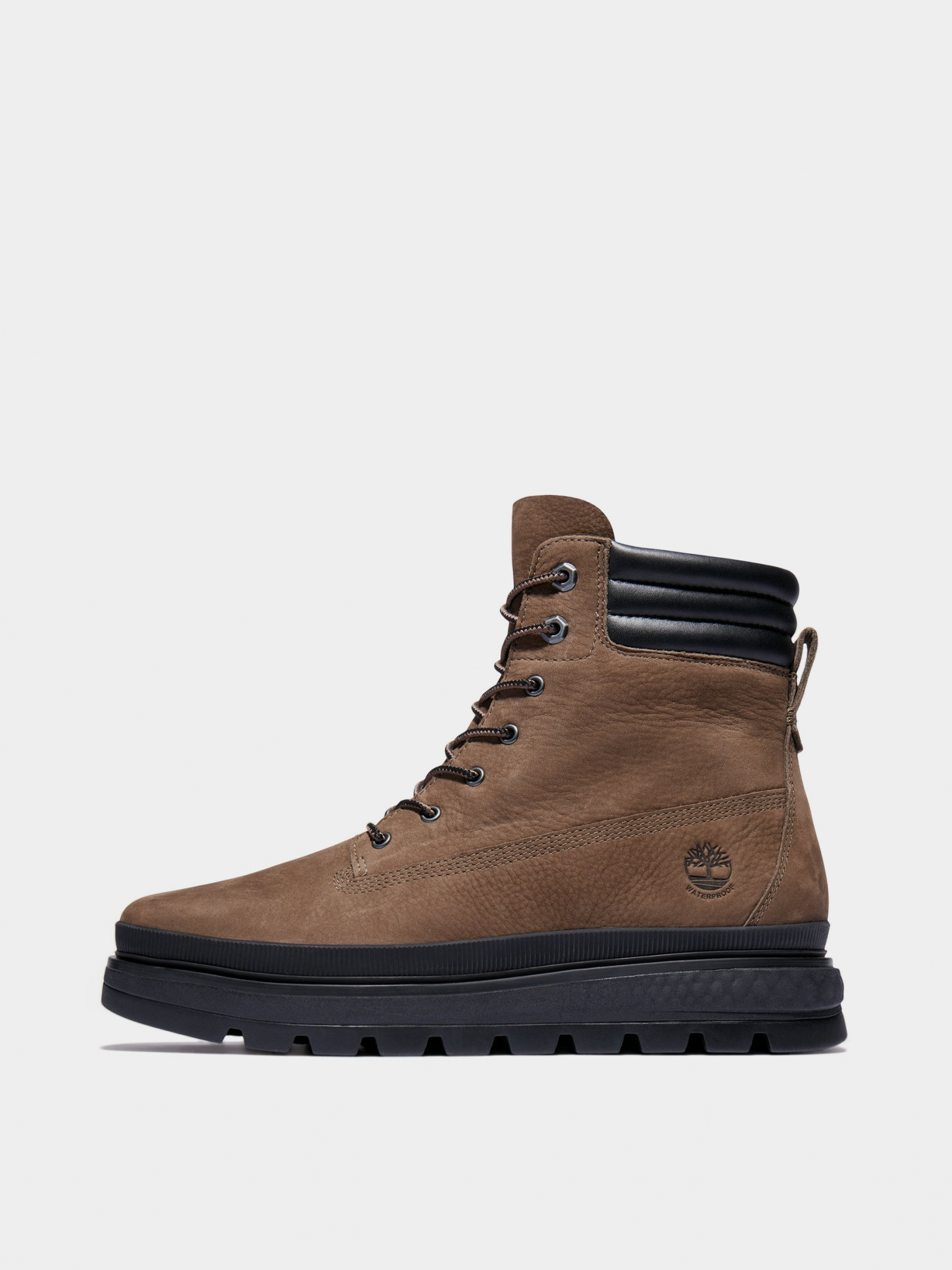 Черевики Жіночі Timberland