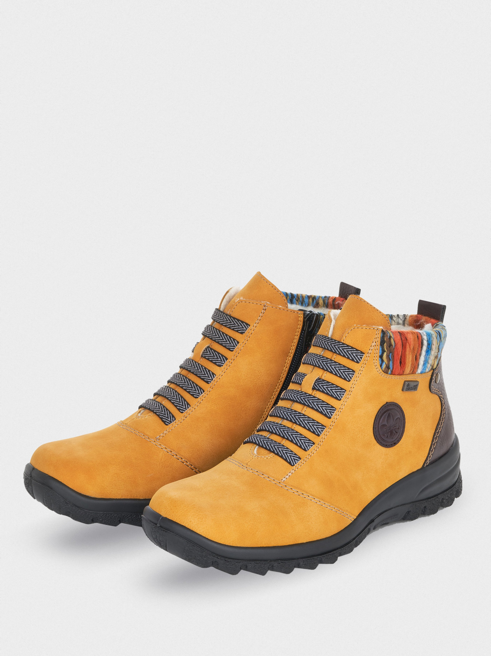 Черевики Жіночі RIEKER