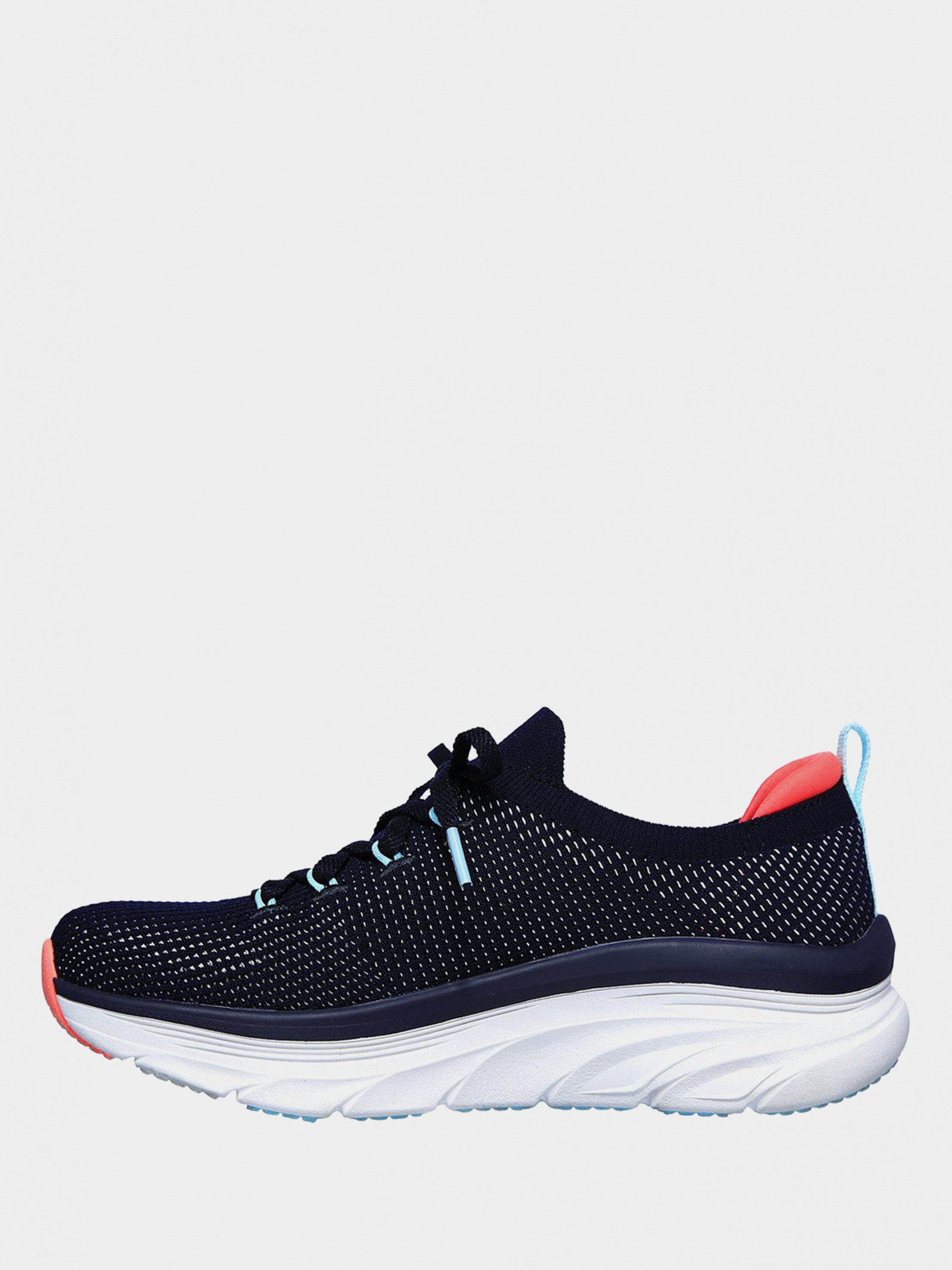 Кроссовки повседневные Женские Skechers
