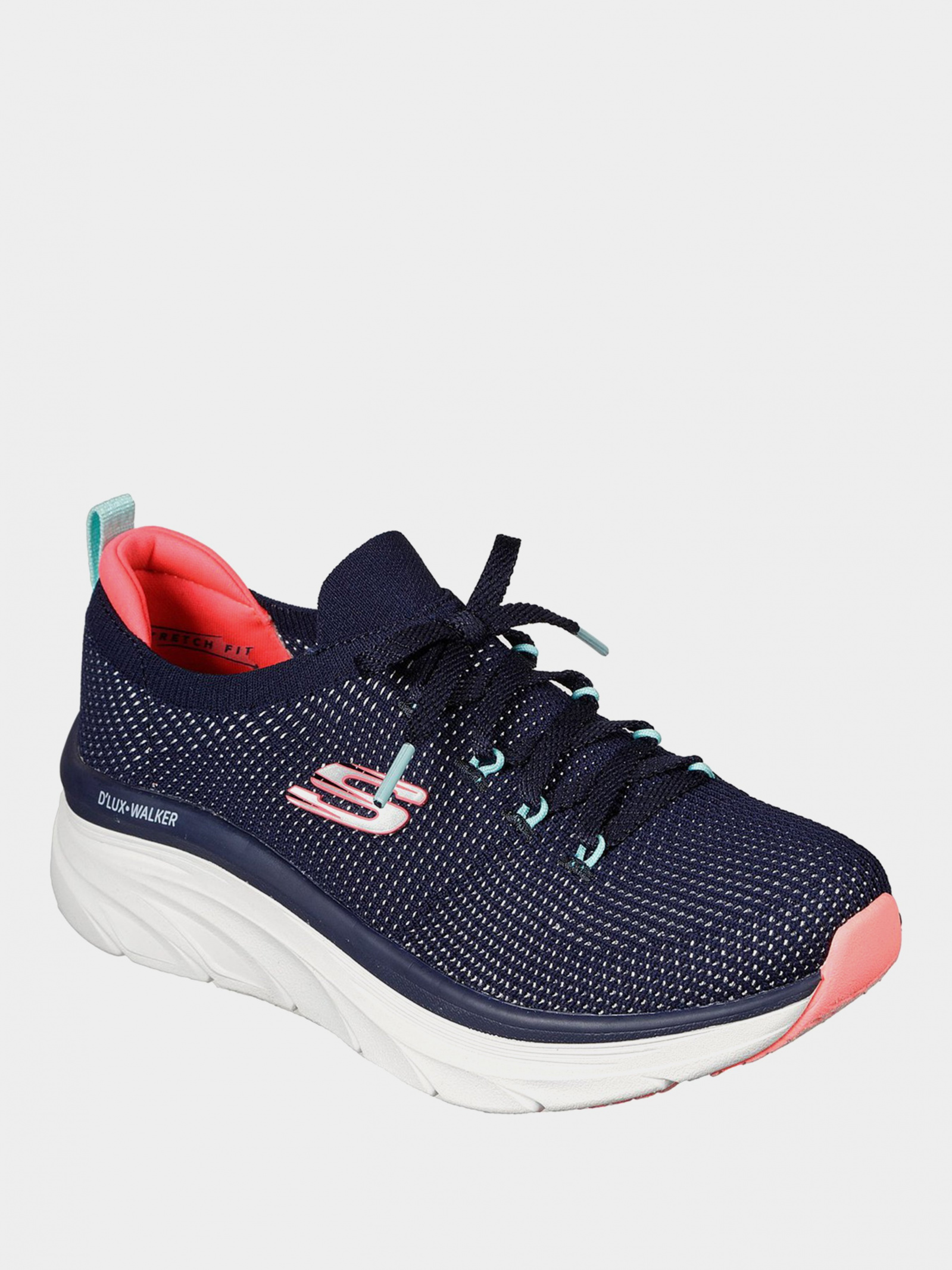 Кроссовки повседневные Женские Skechers