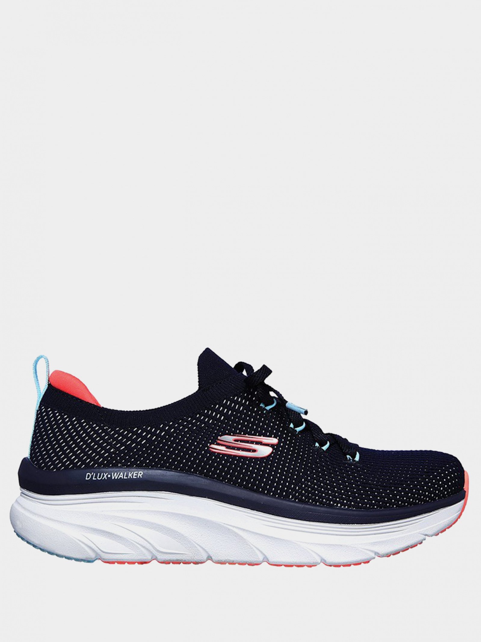 Кроссовки повседневные Женские Skechers