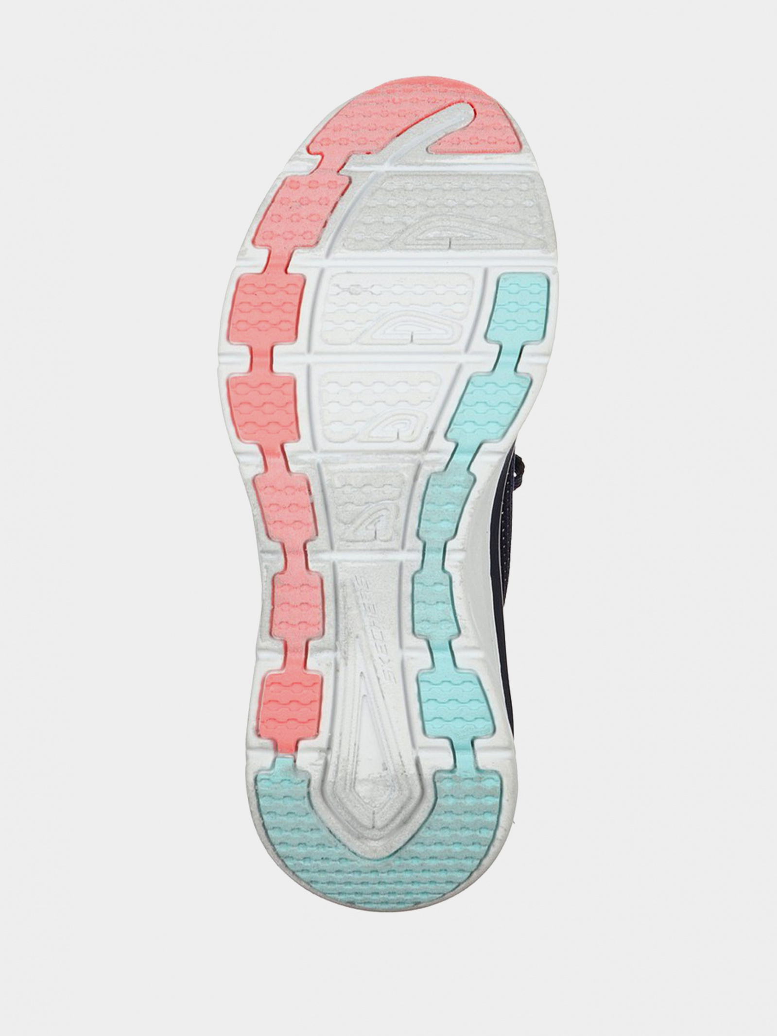 Кроссовки повседневные Женские Skechers