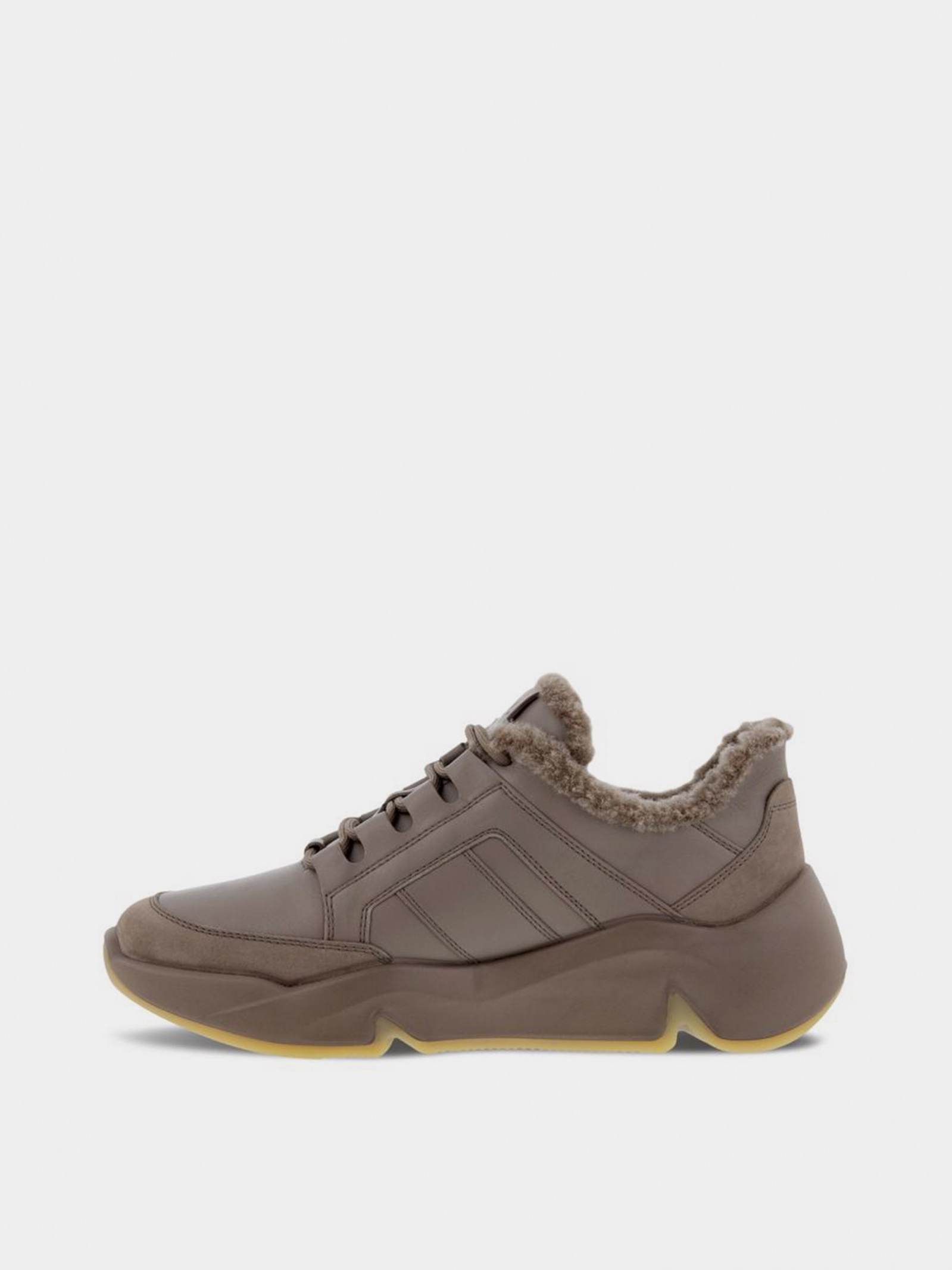 Casual Sneakers Women's ECCO