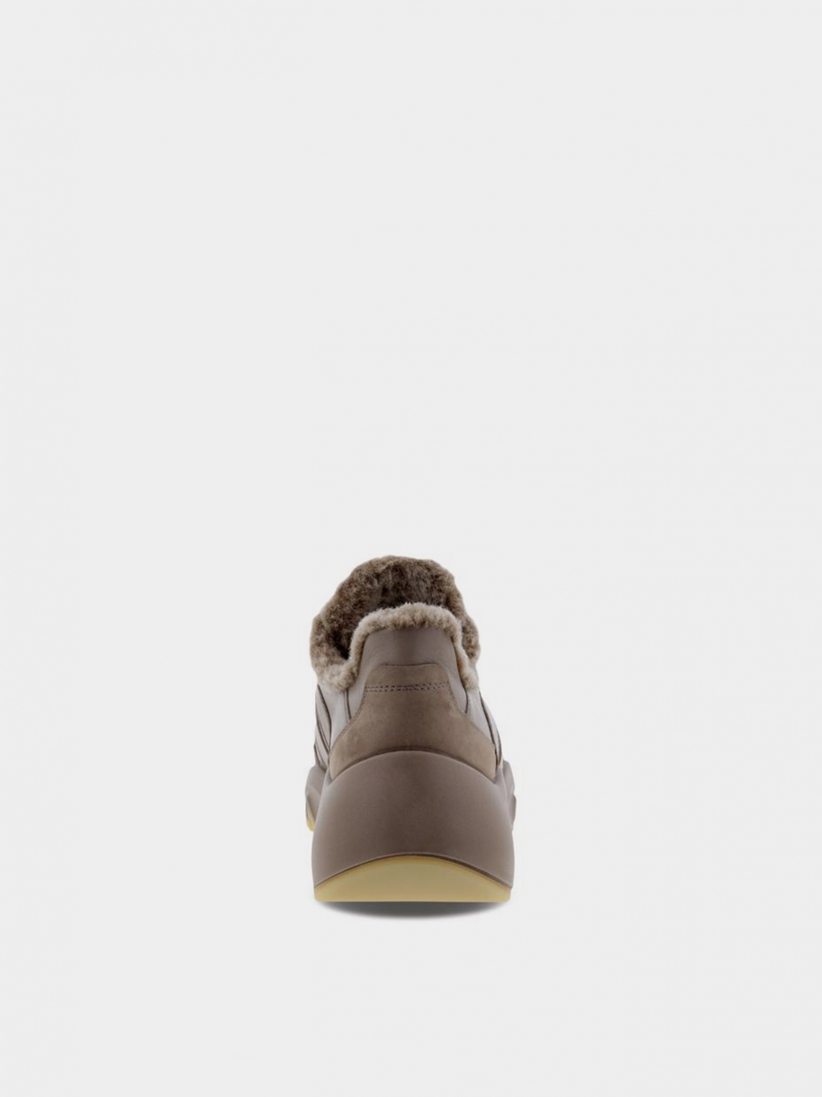 Casual Sneakers Women's ECCO