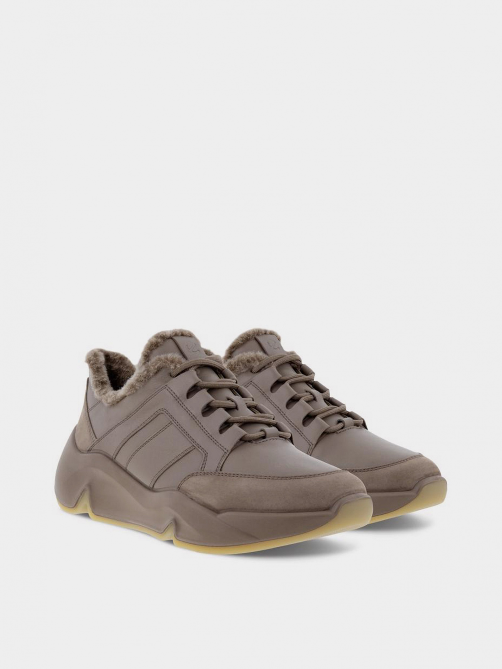 Casual Sneakers Women's ECCO