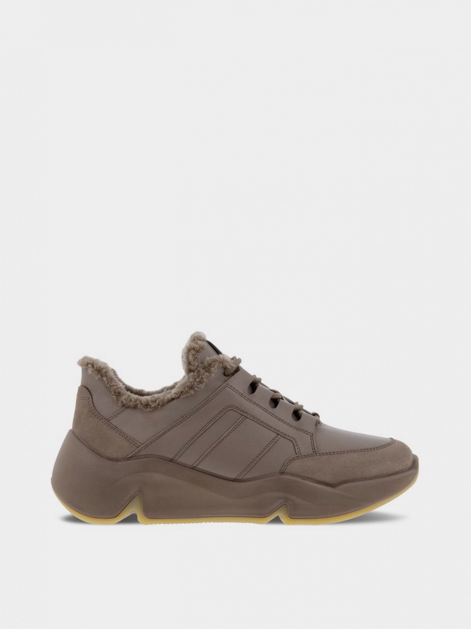 Casual Sneakers Women's ECCO