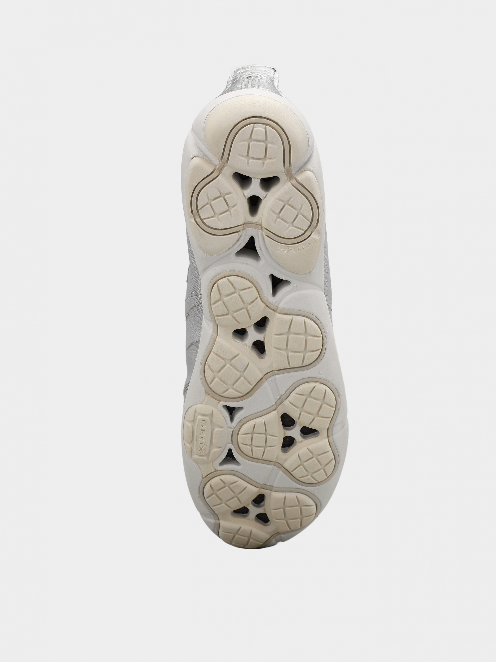 Casual Sneakers Women's Geox