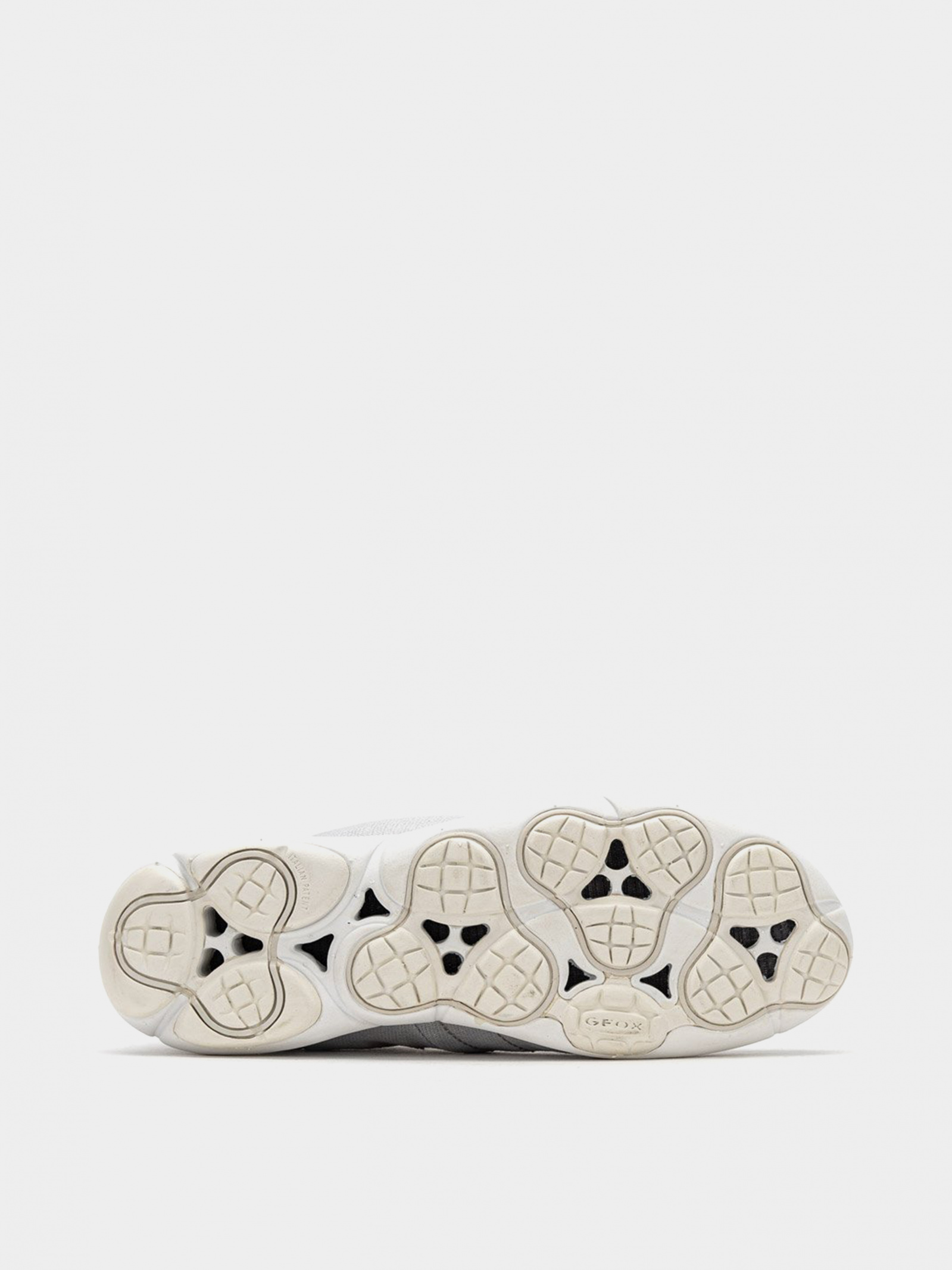 Casual Sneakers Women's Geox