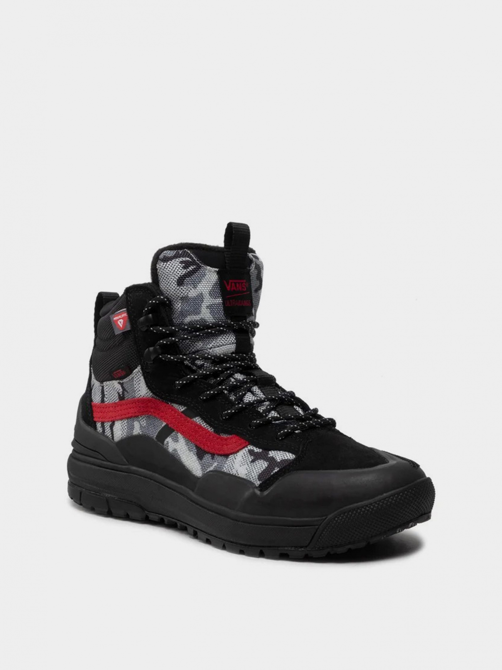 Черевики аутдор Унісекс Vans