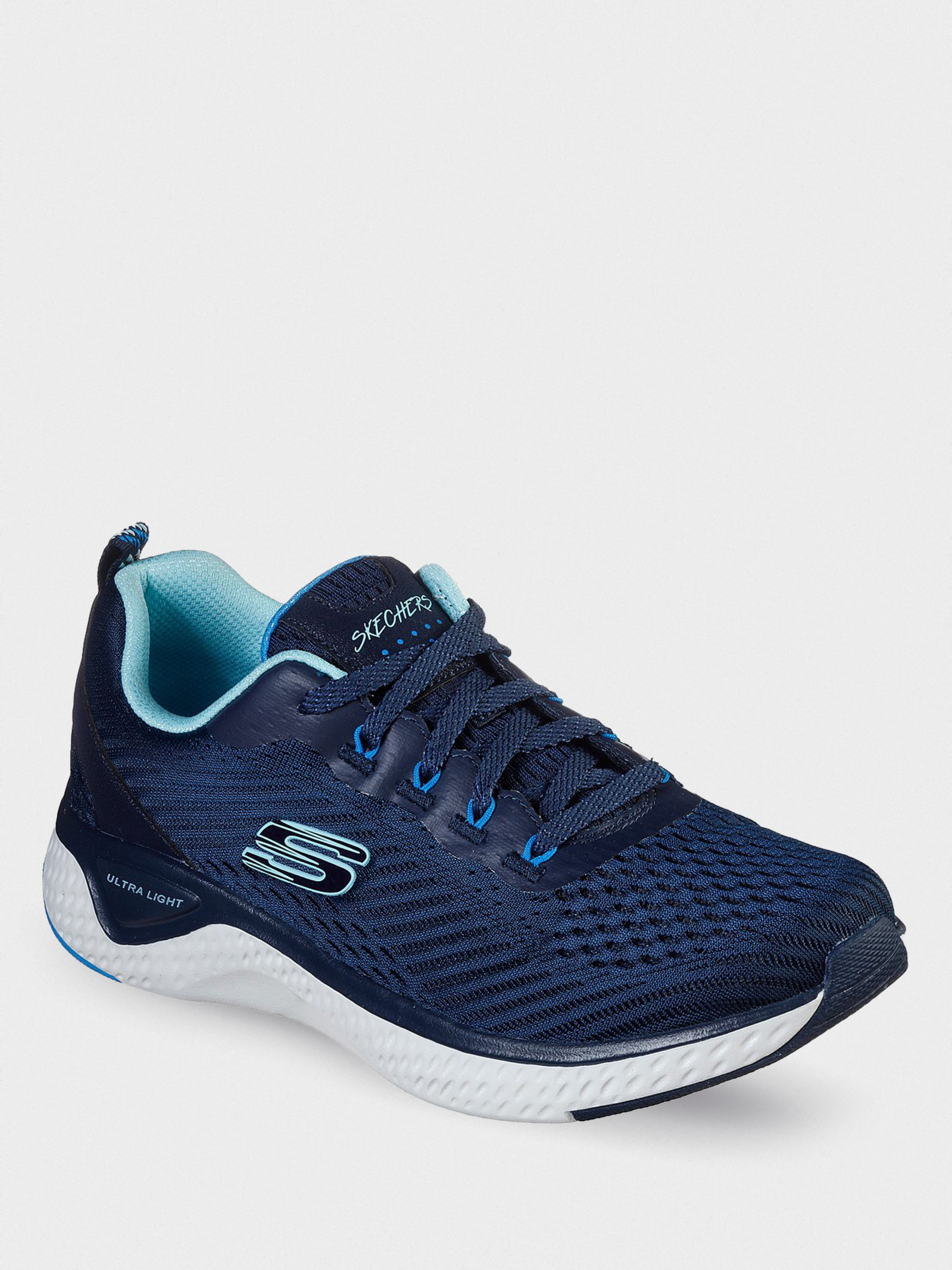 Кроссовки повседневные Женские Skechers