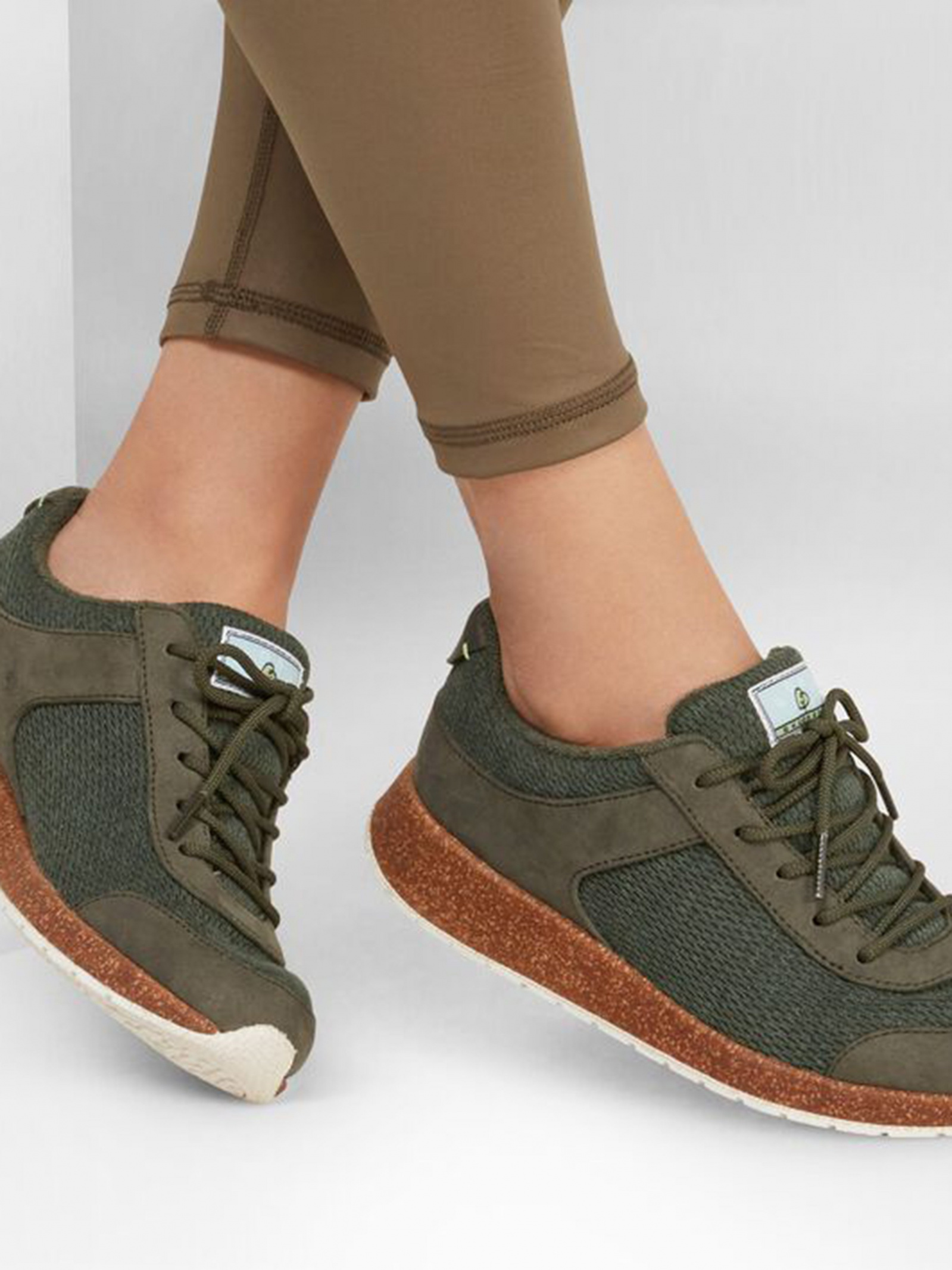 Кросівки повсякденні Жіночі Skechers