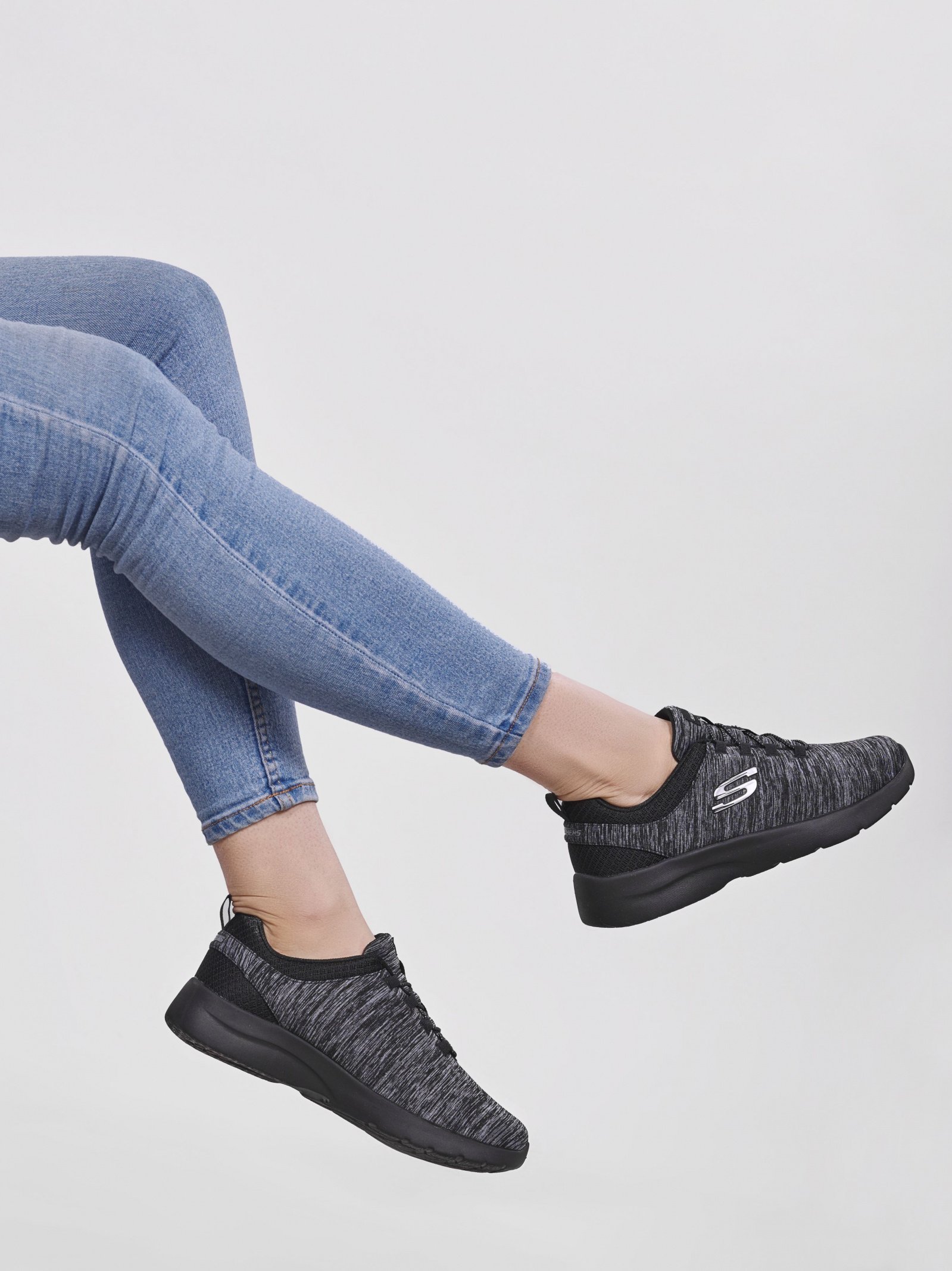 Кроссовки повседневные Женские Skechers