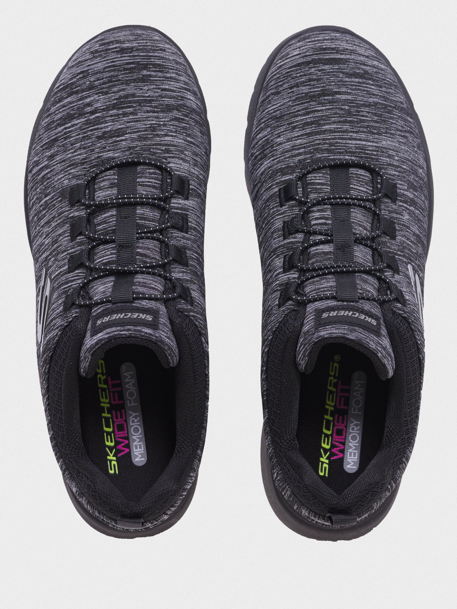 Кроссовки повседневные Женские Skechers