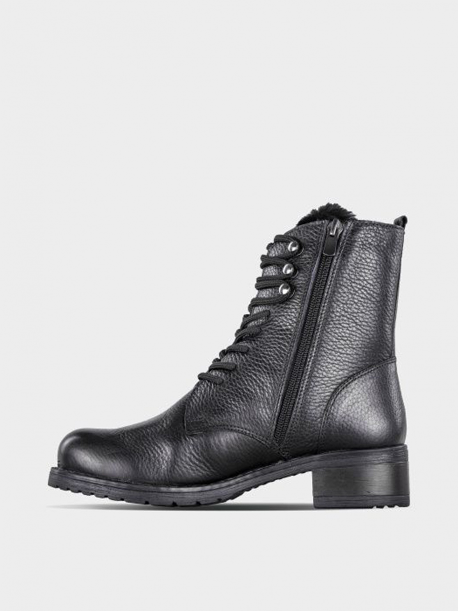 Boots Women's Braska