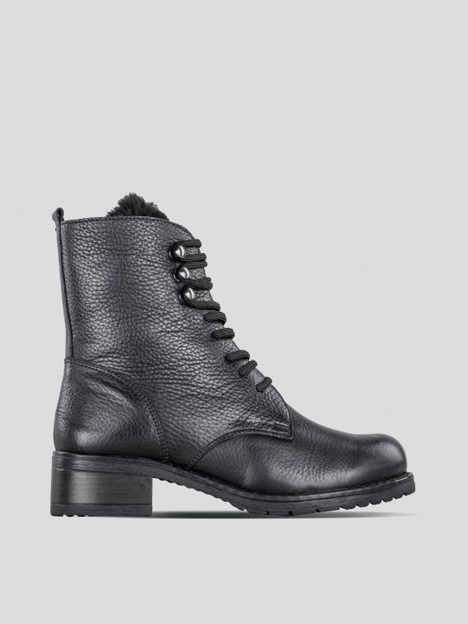 Boots Women's Braska