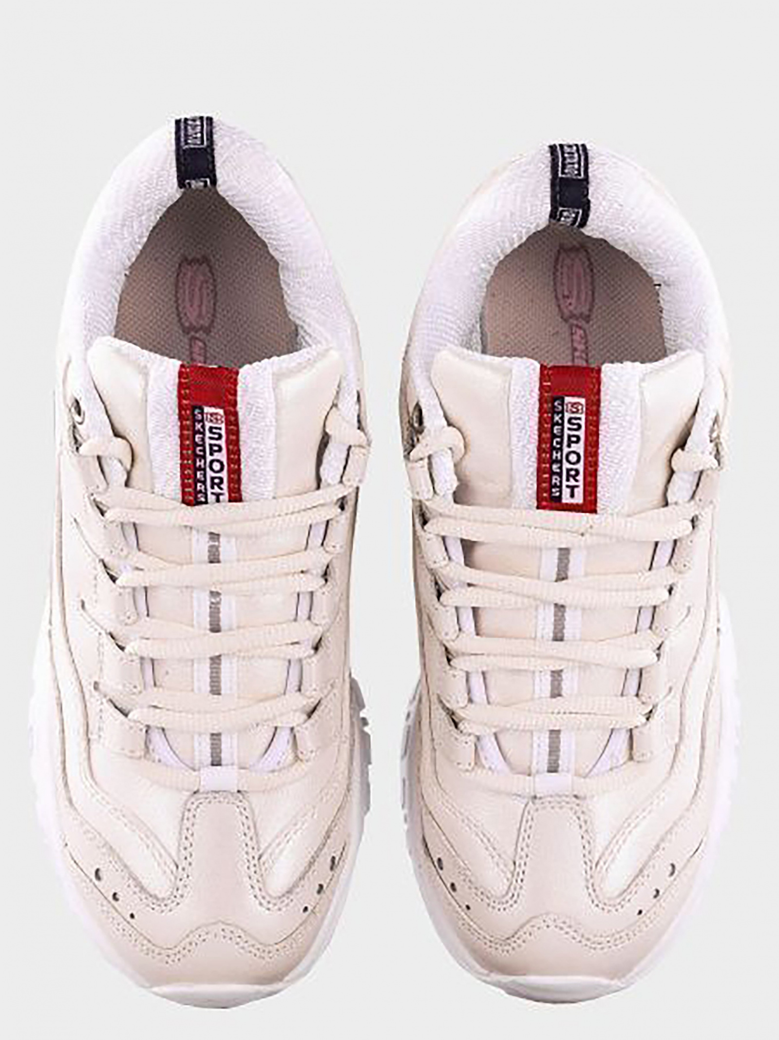 Кросівки повсякденні Жіночі Skechers